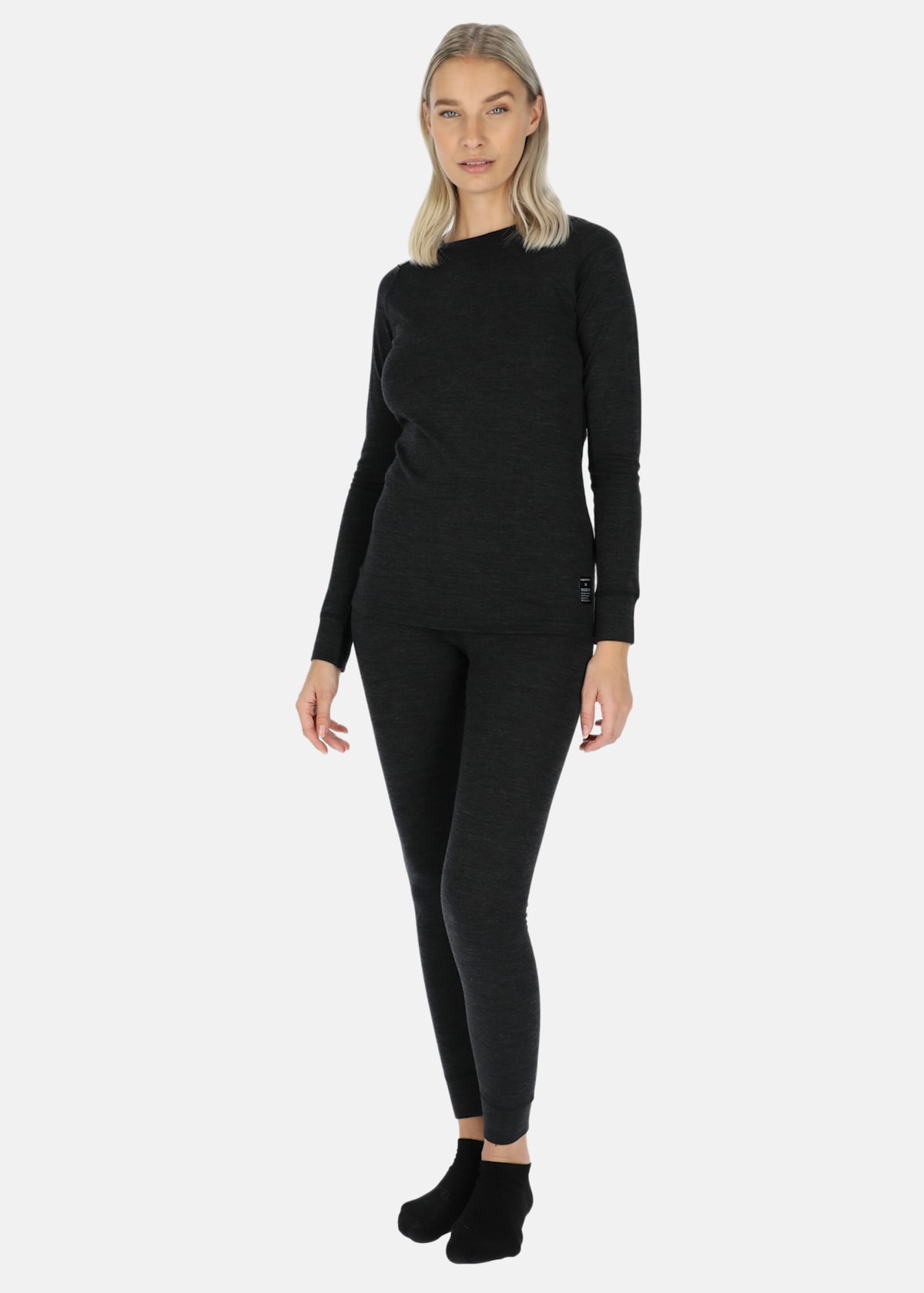 MERINO SET, WOMEN