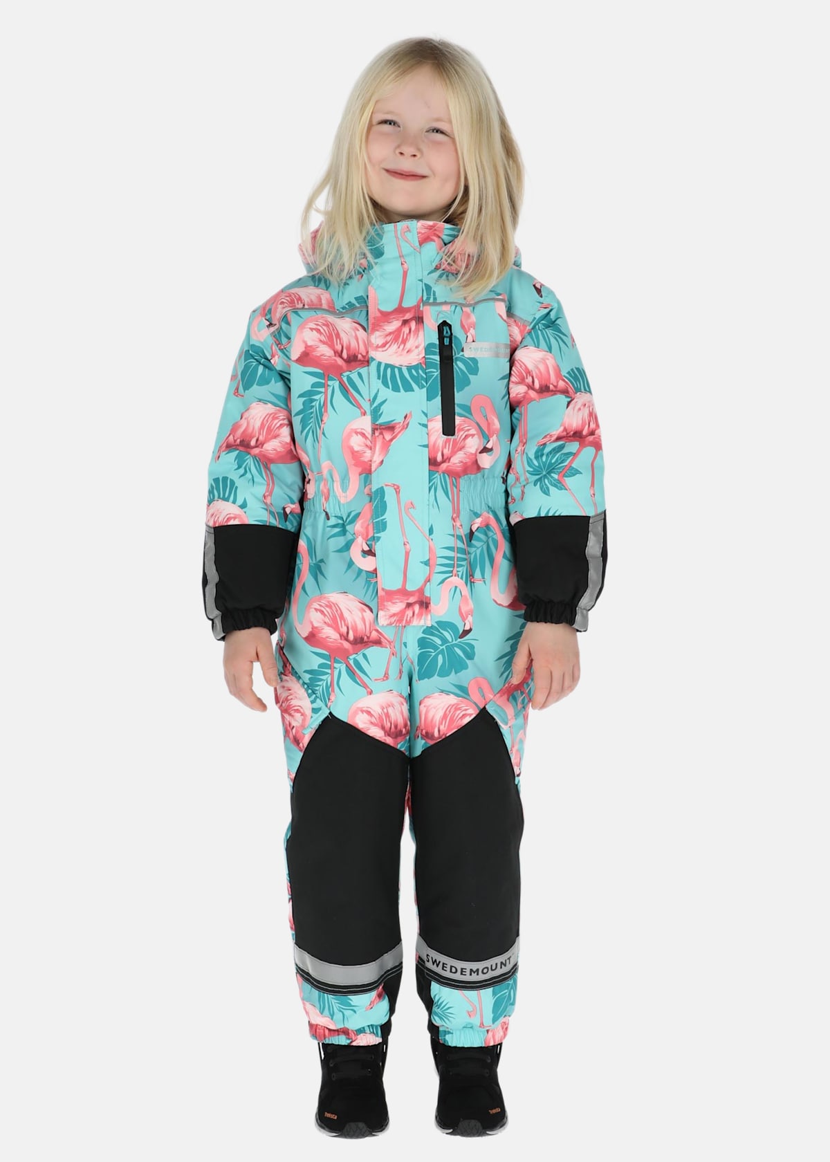 Narvik Overall 2.0 JR