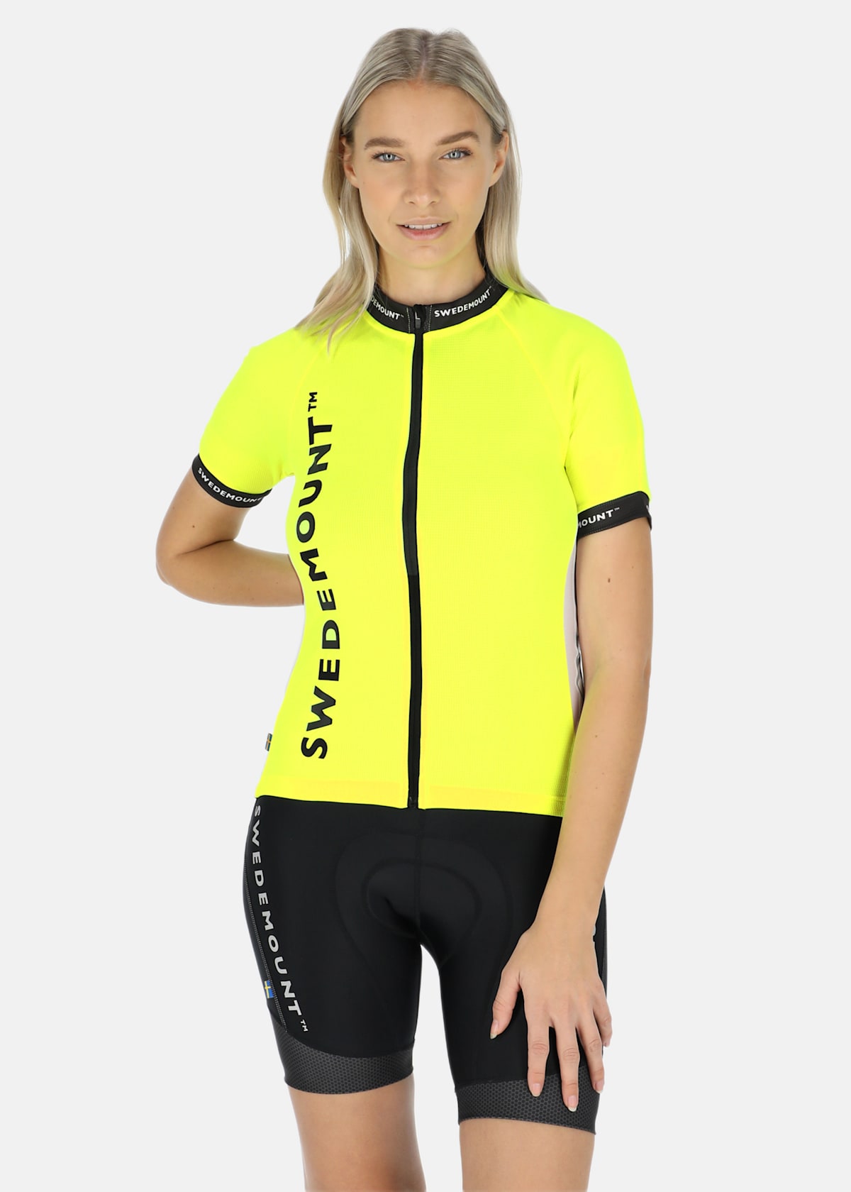 Giro Pro Tee W |  - sv-se - dam - klader - toppar-linnen - cykeltrojor | Padelspecialisterna