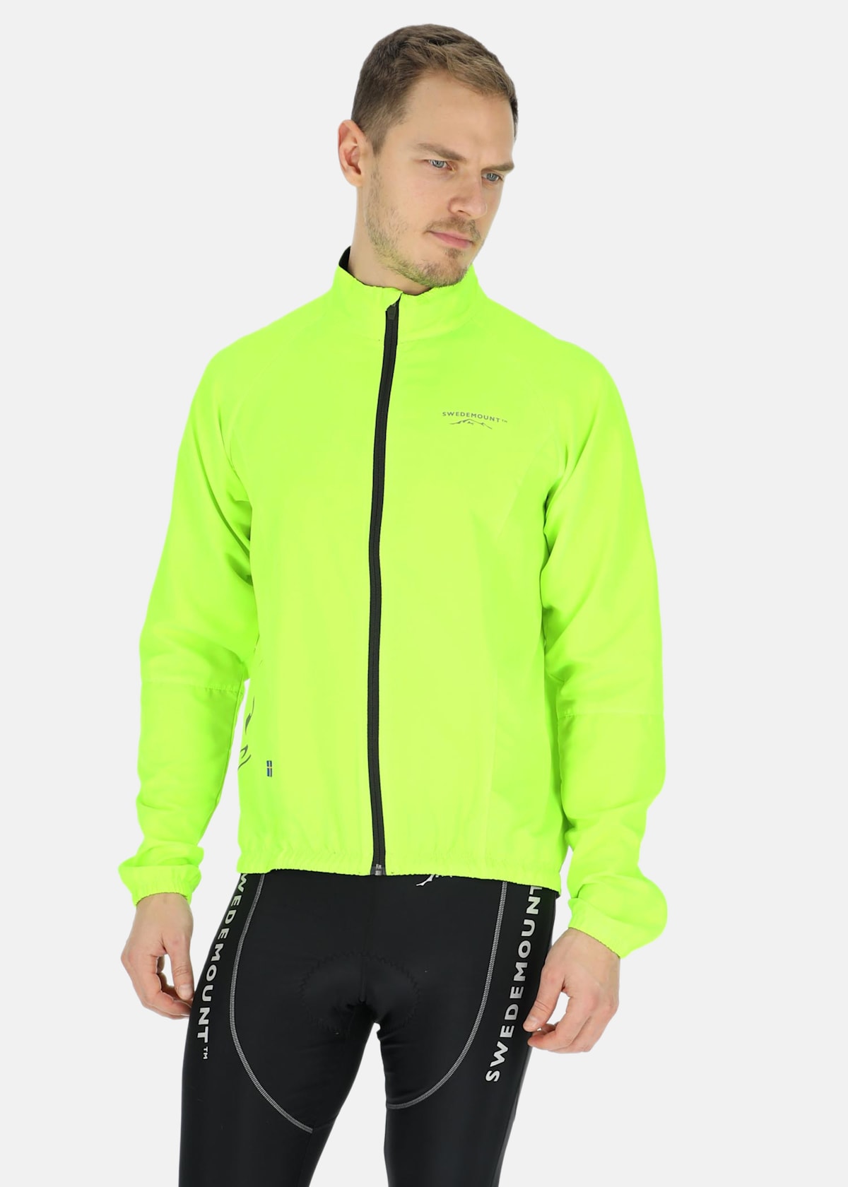 Bike Jacket |  - sv-se - herr - klader - trojor - traningstrojor | Padelspecialisterna