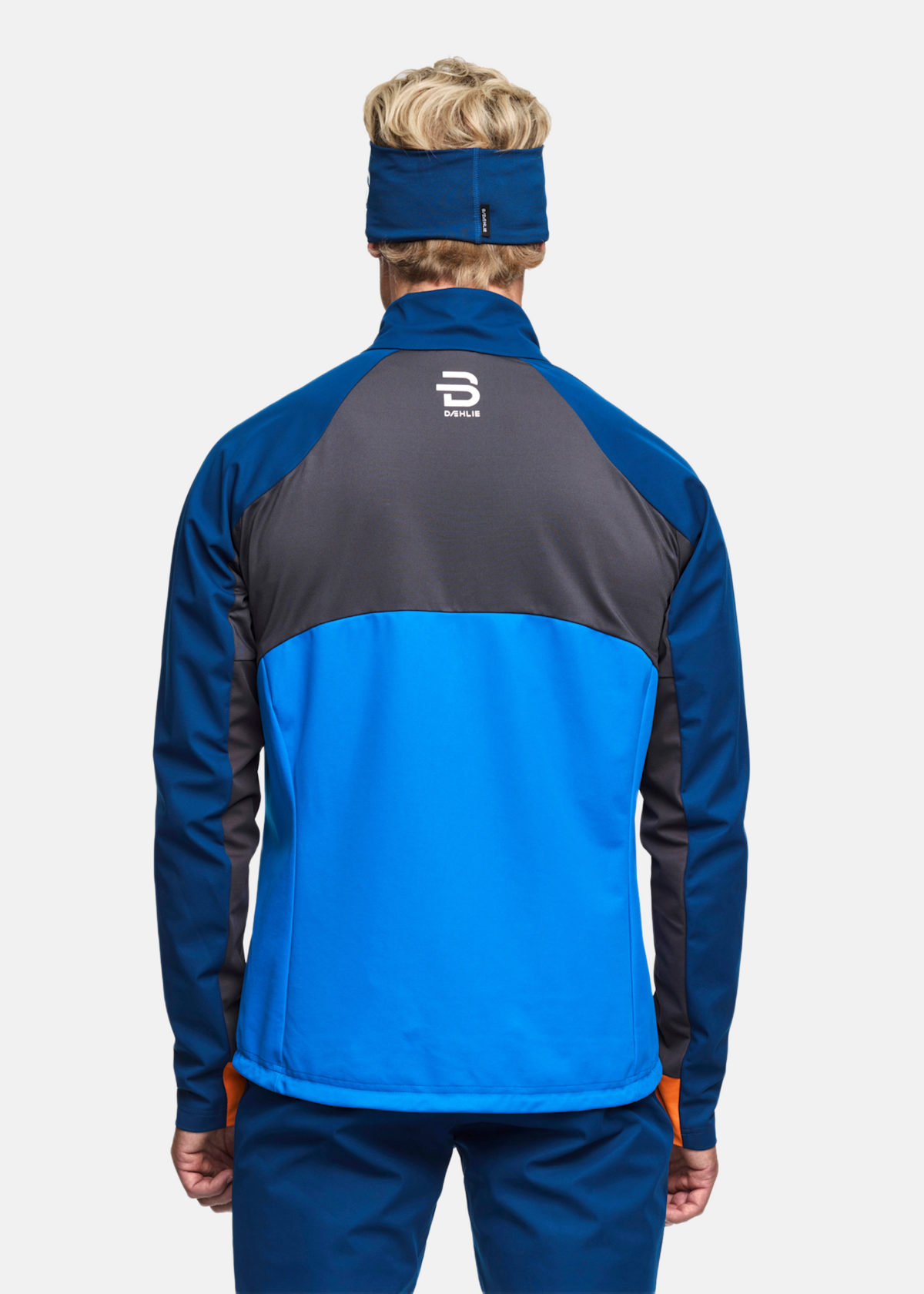 Jacket Challenge 2.0