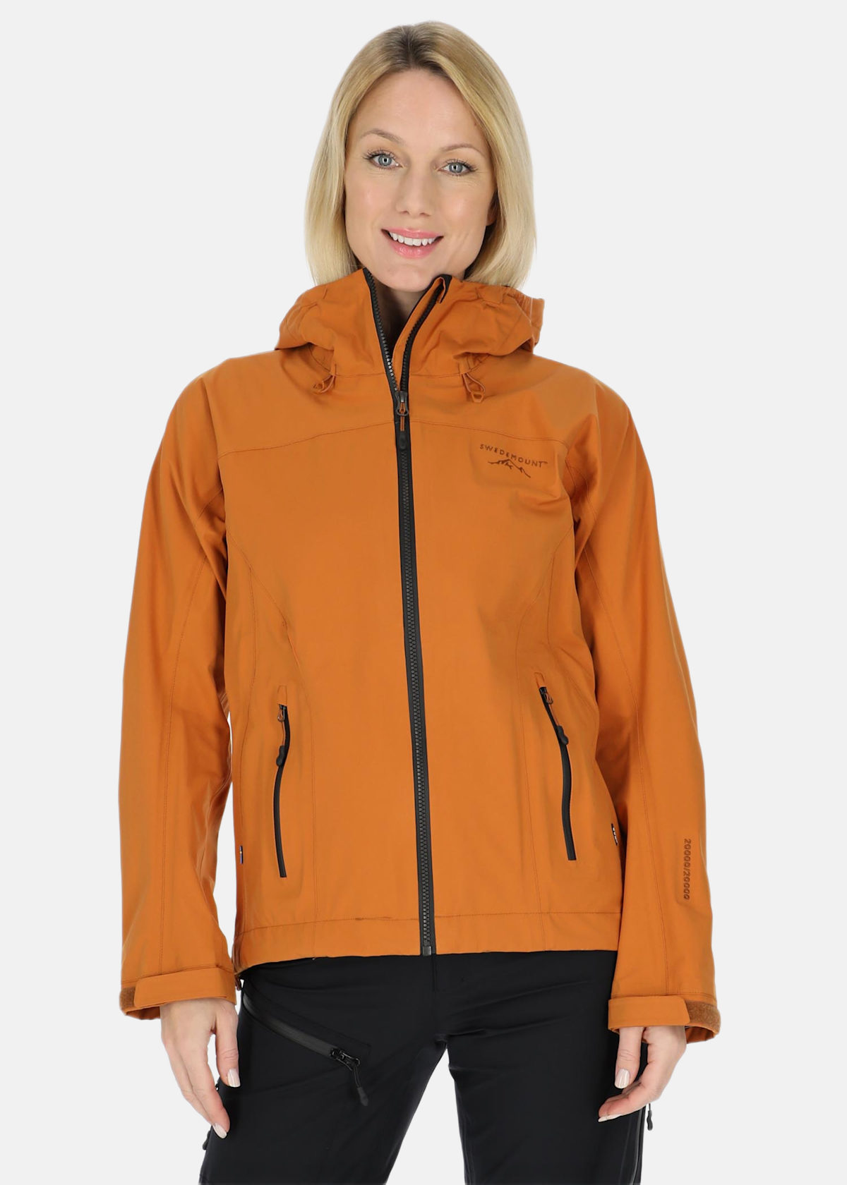 Himalaya Shell Jacket W |  - sv-se - dam - klader - jackor - regn-skaljackor - skaljackor | Padelspecialisterna