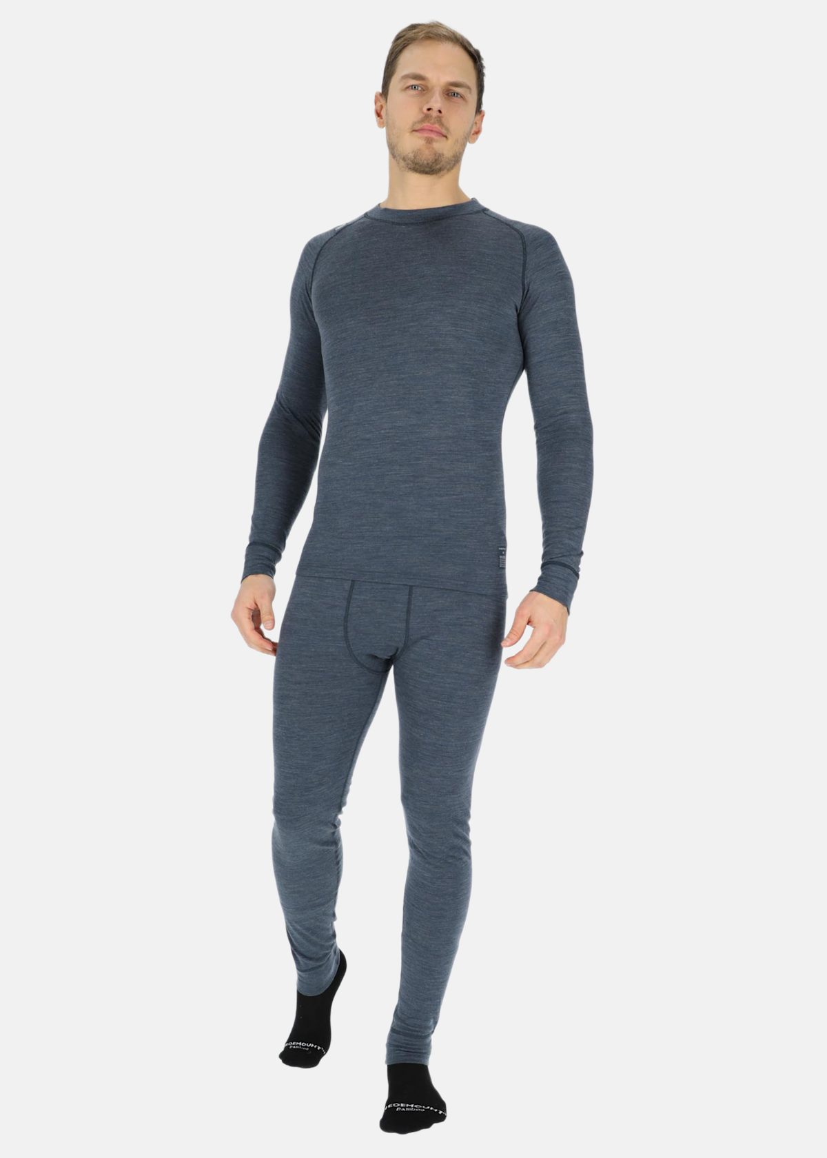 MERINO SET, UNISEX
