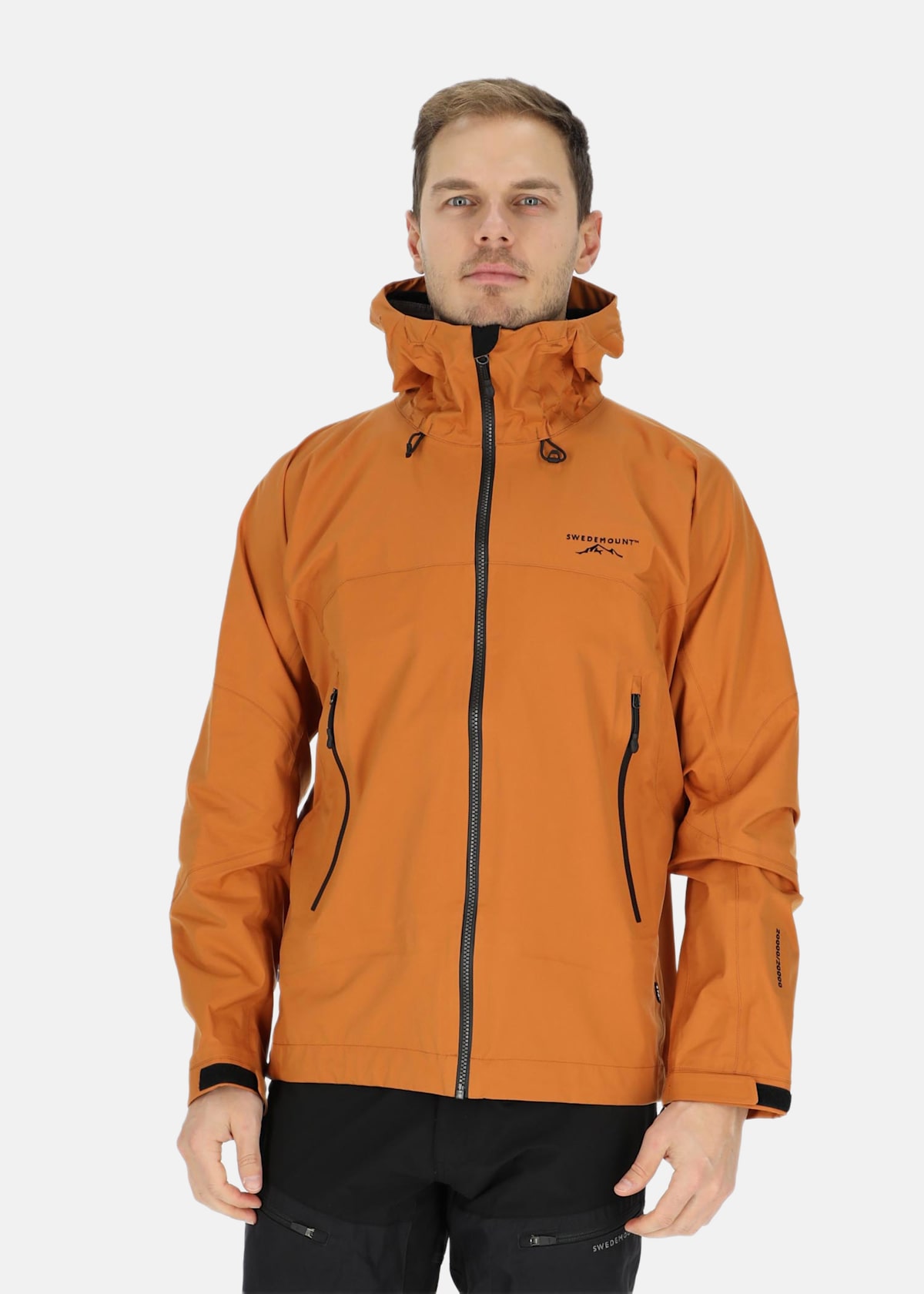 Himalaya Shell Jacket |  - sv-se - herr - klader - jackor - regn-skaljackor - skaljackor | Padelspecialisterna