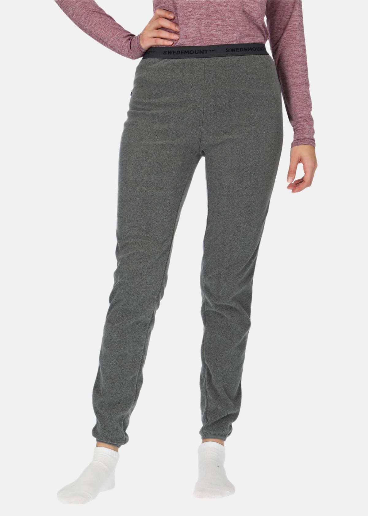 Geilo Pants W |  - sv-se - dam - klader - byxor - fleecebyxor | Padelspecialisterna