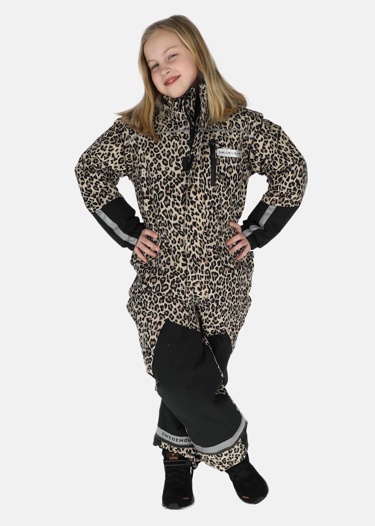 Narvik Overall 2.0 JR |  - sv-se - barn - klader - overall - vinteroveraller | Padelspecialisterna