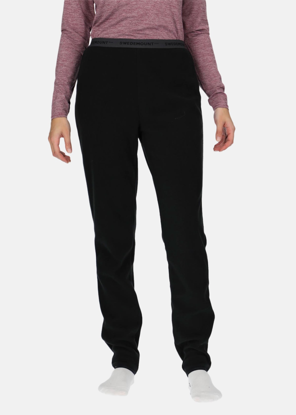 Geilo Pants W |  - sv-se - dam - klader - byxor - fleecebyxor | Padelspecialisterna