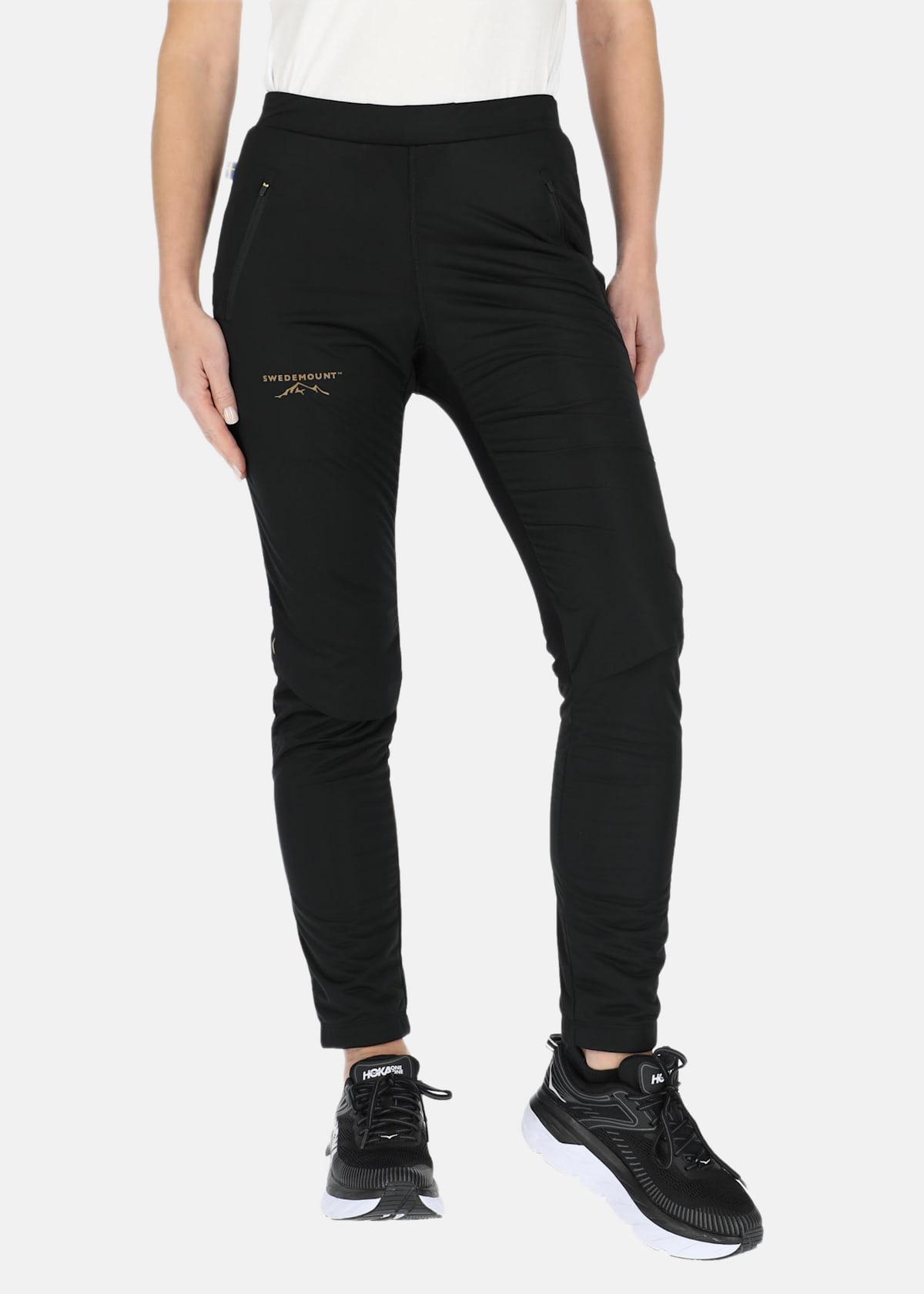 Nordic Softshell Pants W