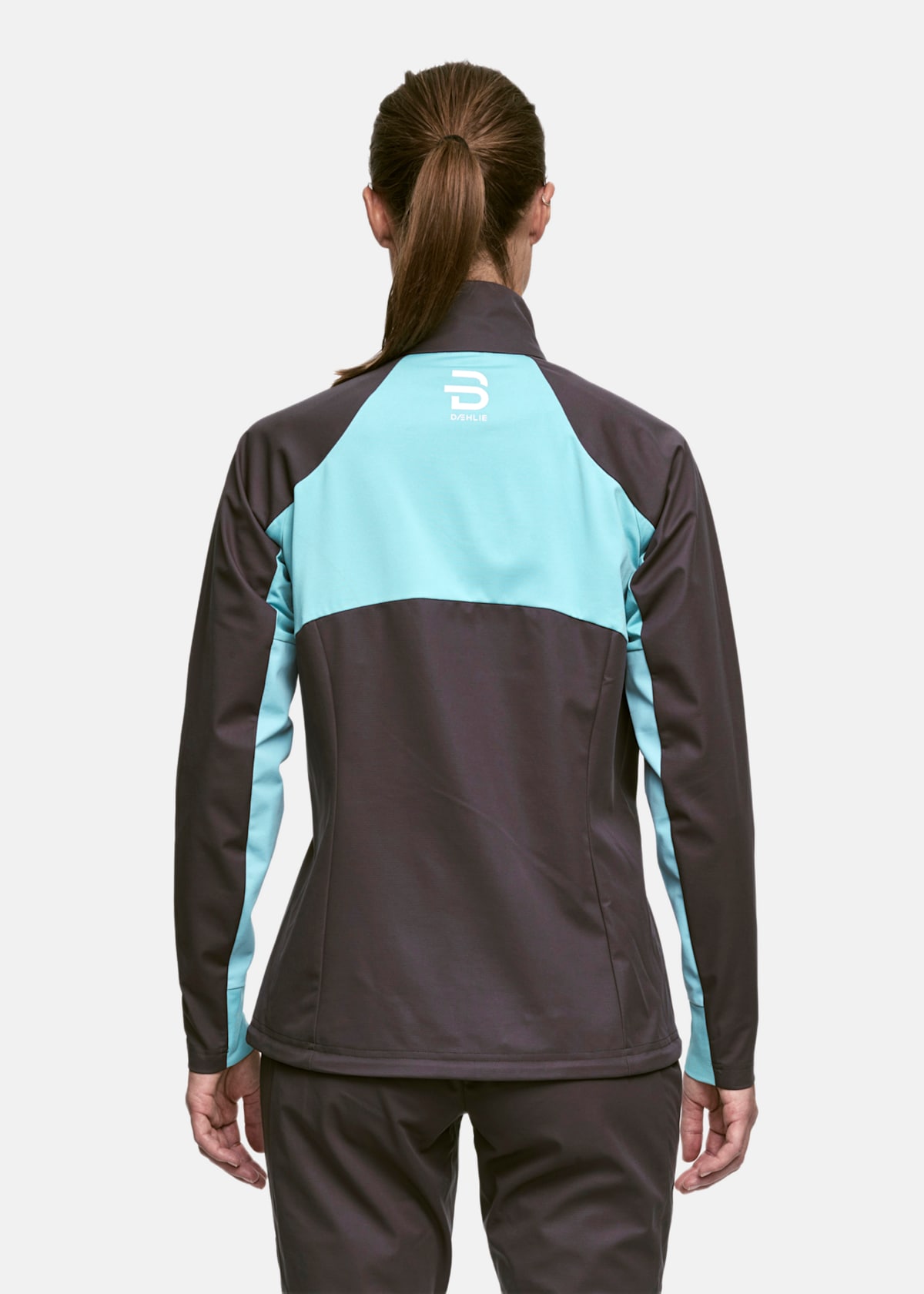 Jacket Challenge 2.0 Wmn