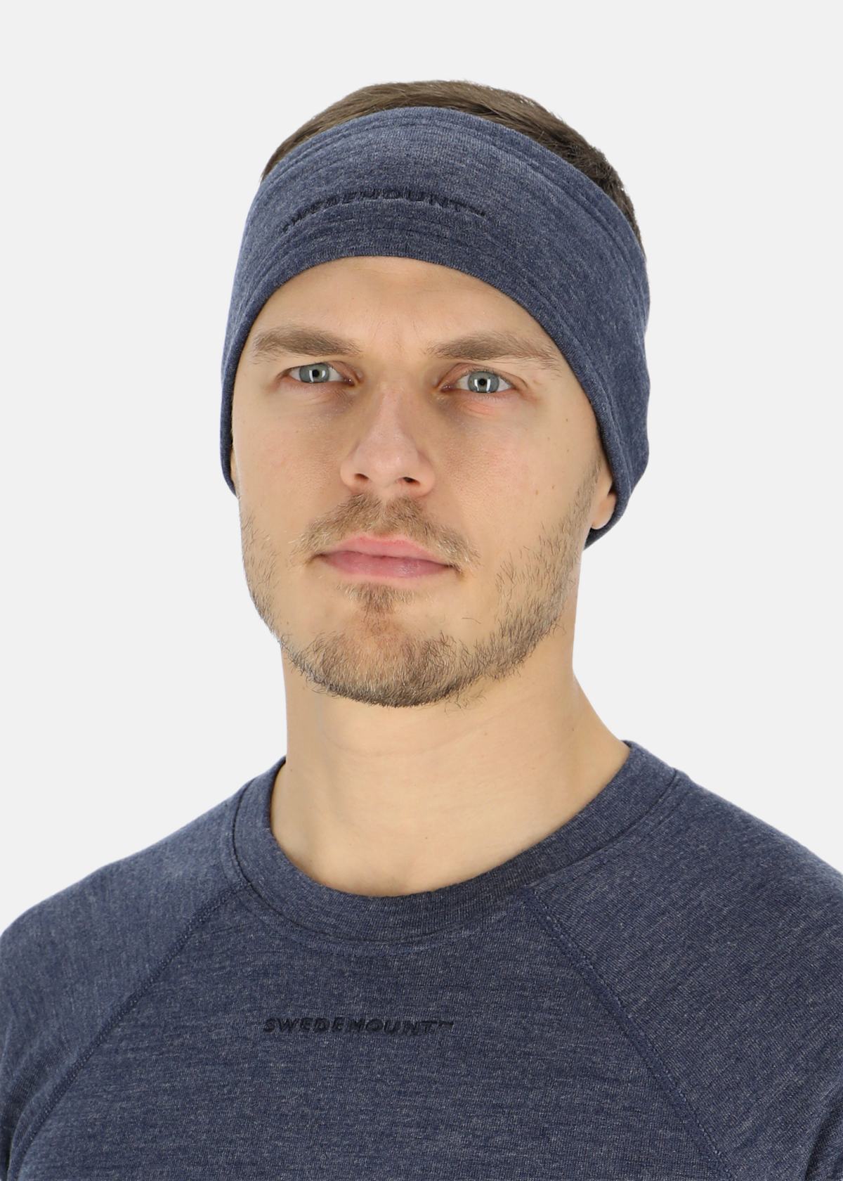 Nepal Wool Terry Merino Headband