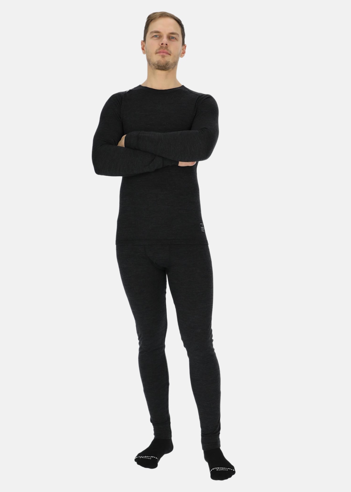 MERINO SET, UNISEX
