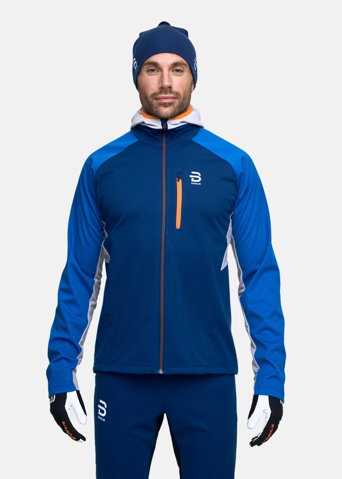 Jacket North