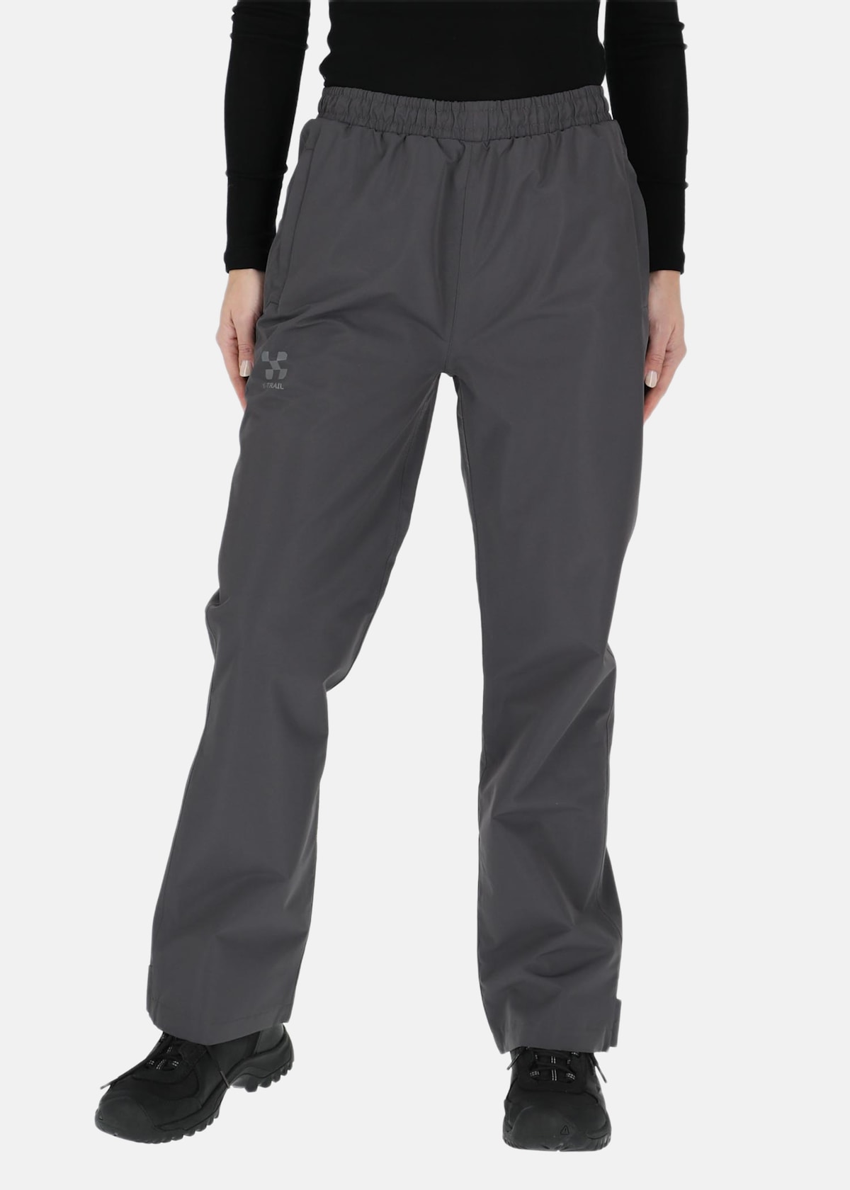 Rain Shell Pants W |  - sv-se - dam - klader - regn-skalklader - skalklader - skalbyxor | Padelspecialisterna