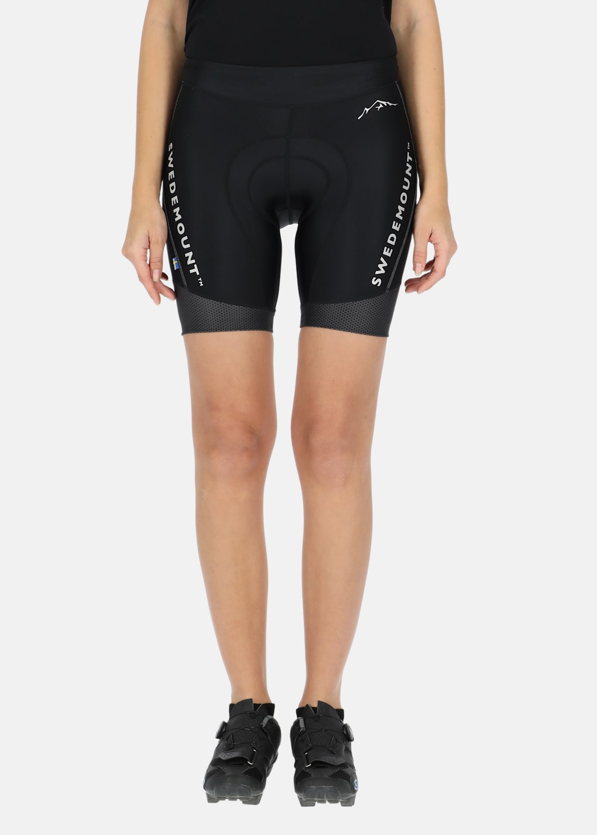 Giro Bike Short Tights W |  - sv-se - dam - klader - byxor - tights-leggings - cykeltights - korta-cykeltights | Padelspecialisterna