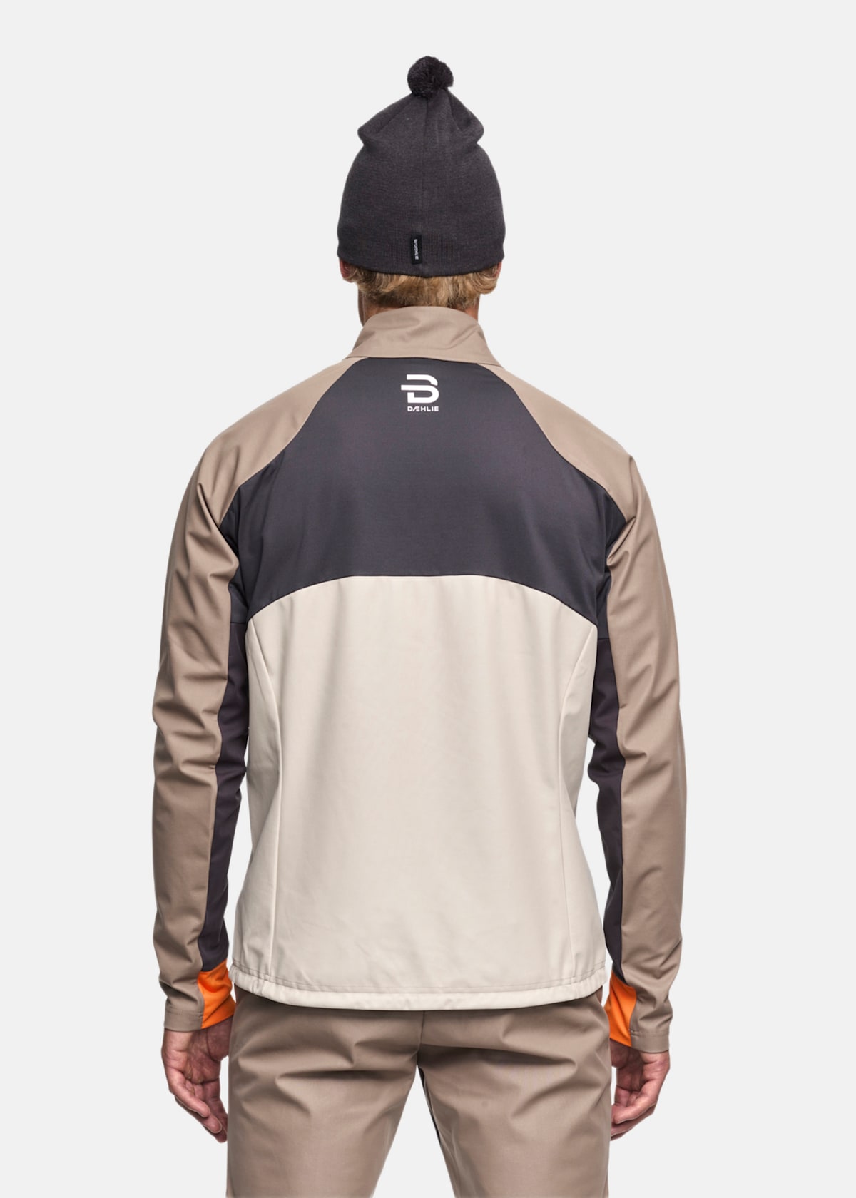 Jacket Challenge 2.0