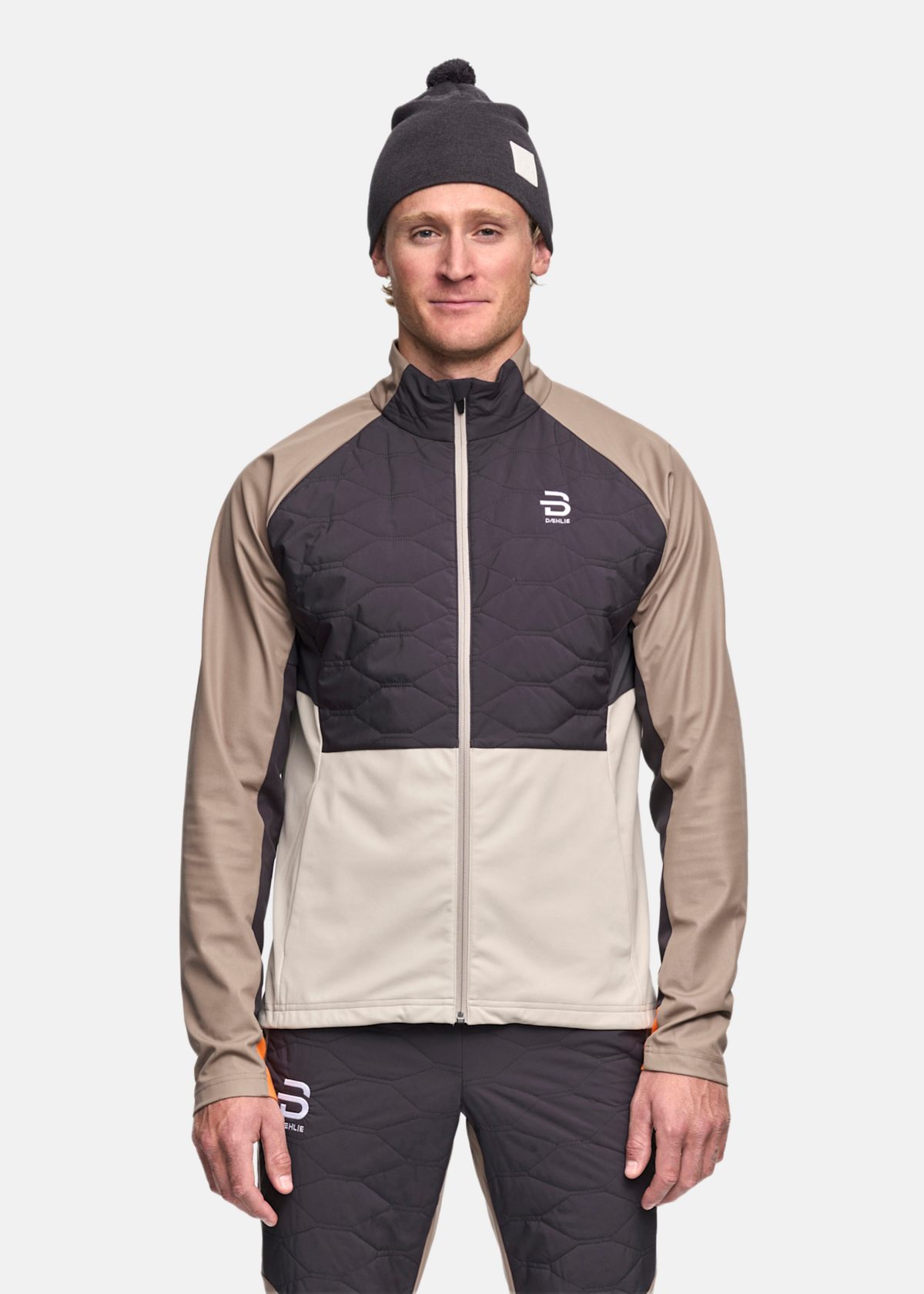 Jacket Challenge 2.0