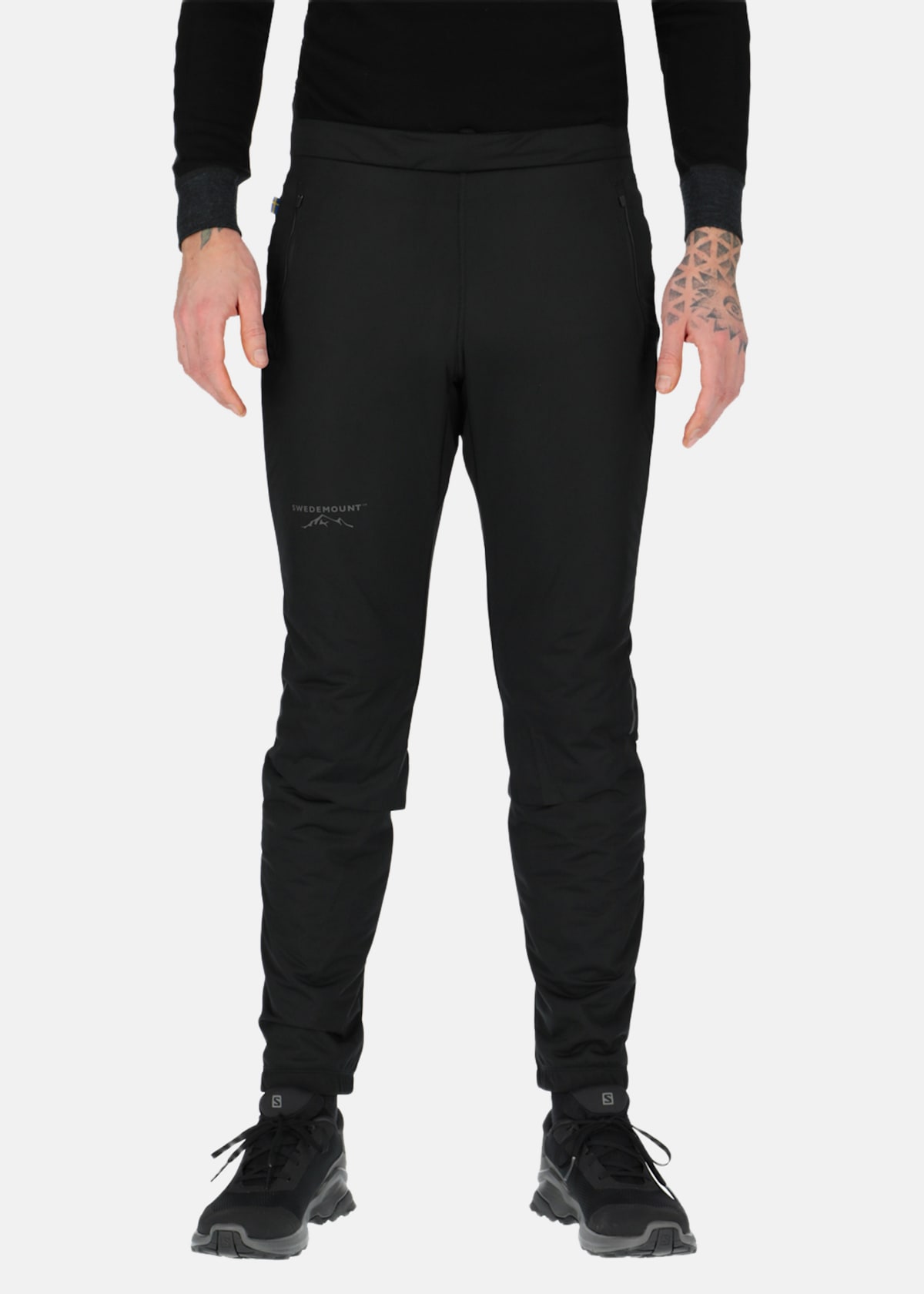 Nordic Softshell Pants |  - sv-se - herr - klader - byxor - softshellbyxor | Padelspecialisterna