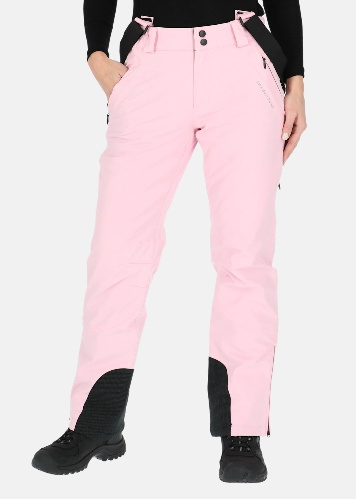 Cervinia Ski Pants W |  - sv-se - varumarken - didriksons - dam | Padelspecialisterna