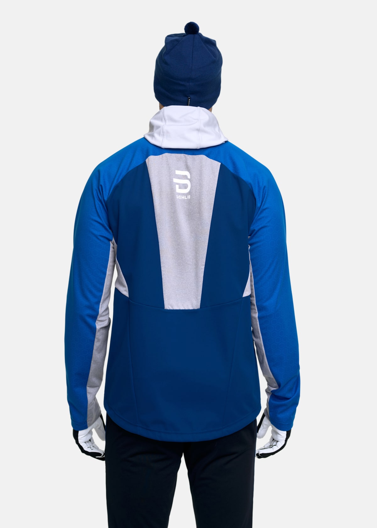 Jacket North |  - sv-se - herr - klader - jackor - langdskidjackor | Padelspecialisterna