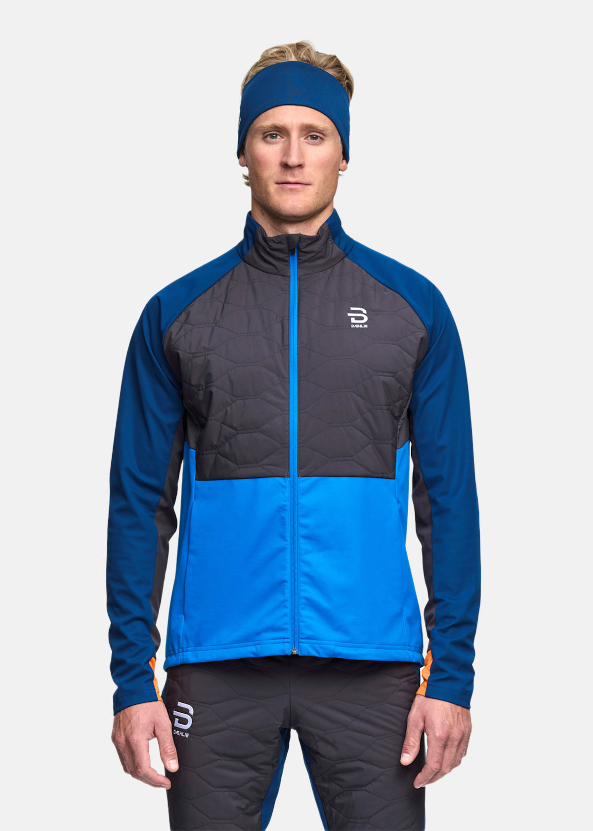 Jacket Challenge 2.0