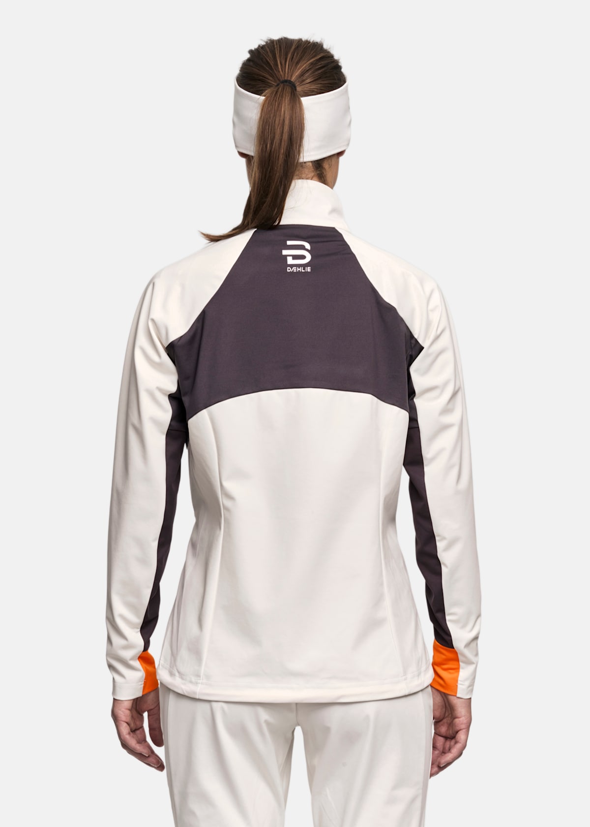 Jacket Challenge 2.0 Wmn