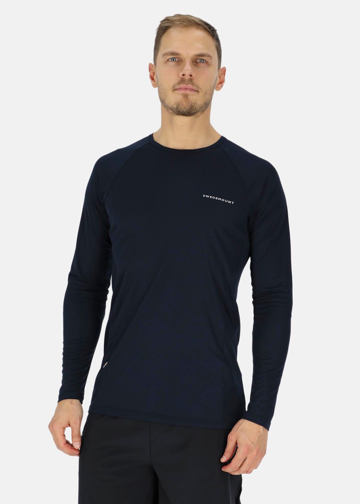 Ultra Light LS Tee SR |  - sv-se - herr - klader - t-shirts-linnen - t-shirt-vardag-sport - langarmad-t-shirt-vardag-sport | Padelspecialisterna