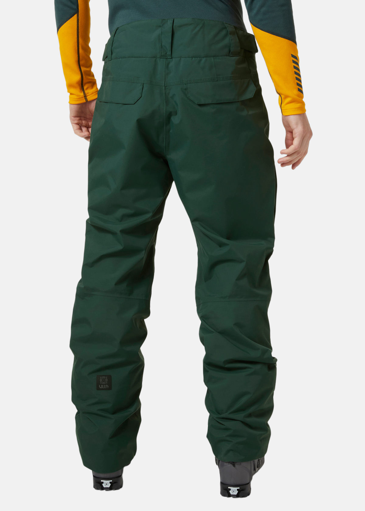 Alternativ bild 1 för Helly Hansen Sogn Cargo Pant