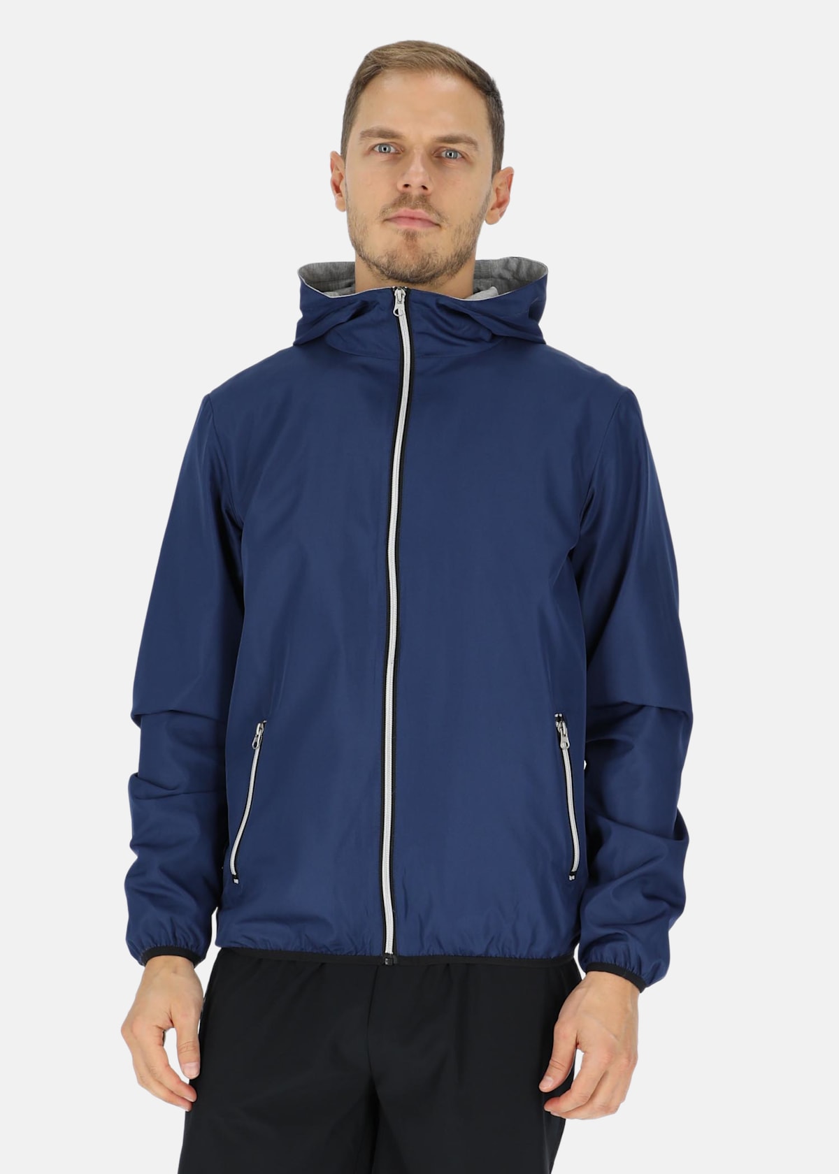 Auckland Wind Jacket |  - sv-se - herr - klader - jackor - vind-traningsjackor - vindjackor | Padelspecialisterna