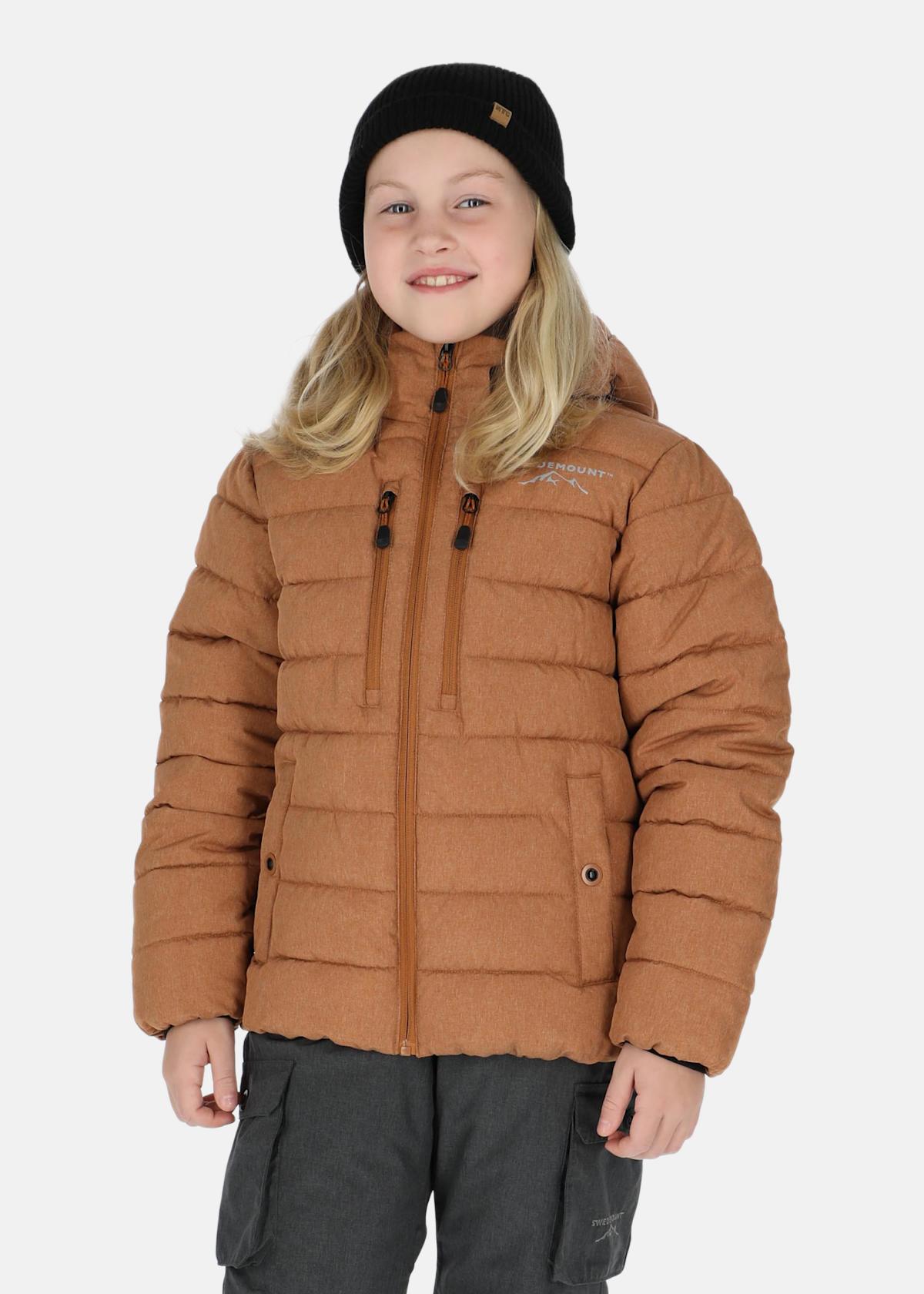 Branäs Jacket JR 2.0 |  - sv-se - barn - klader - jackor - snowboard-skidjackor - snowboardjackor | Padelspecialisterna
