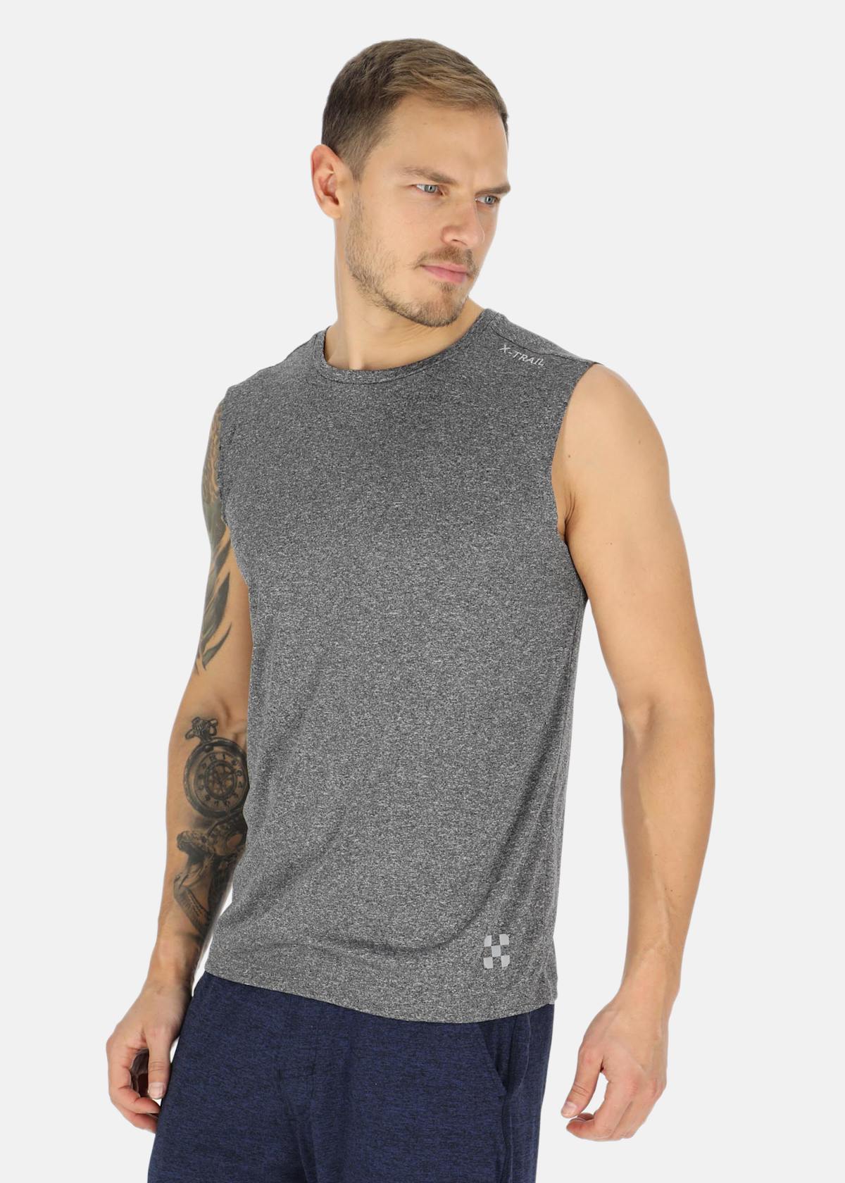 Training Singlet |  - sv-se - herr - klader - t-shirts-linnen - linnen - linne-sportswear-casual | Padelspecialisterna