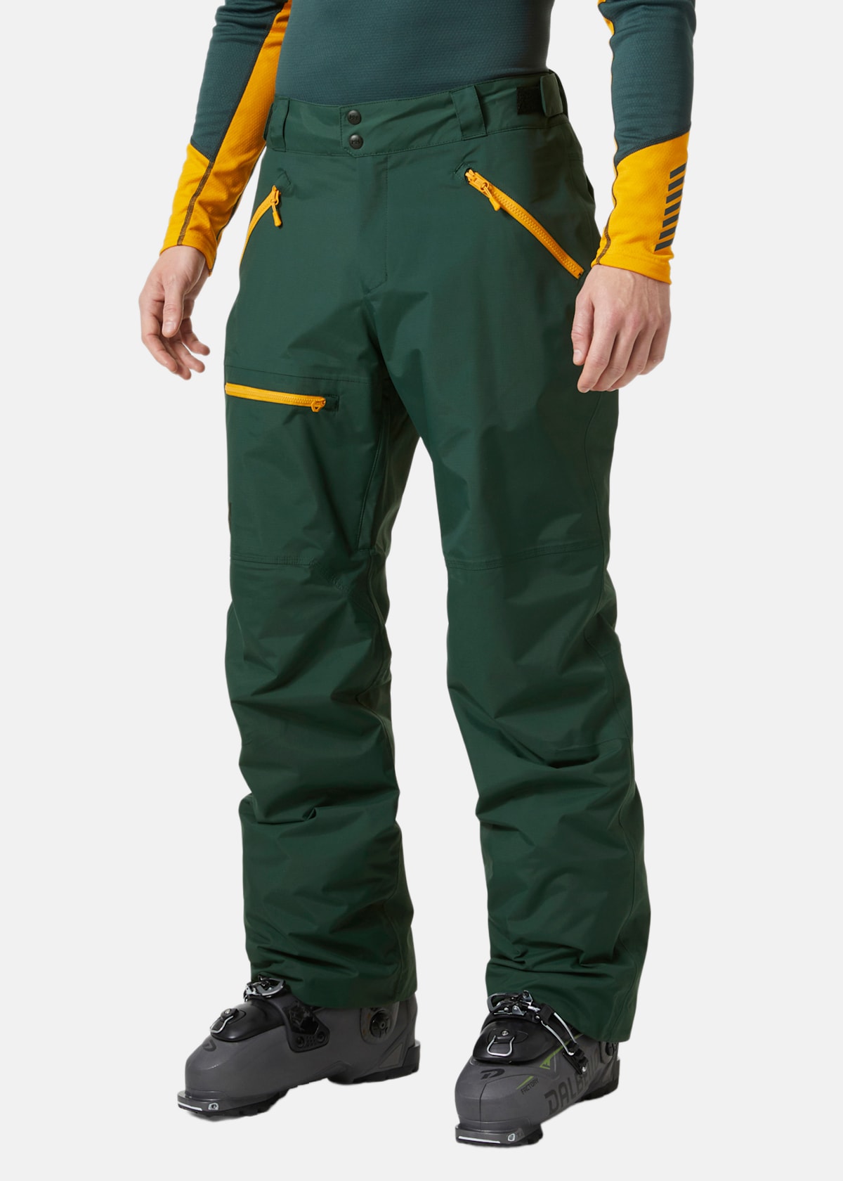 SOGN CARGO PANT | Apparel & Accessories - Clothing - Pants | Padelspecialisterna