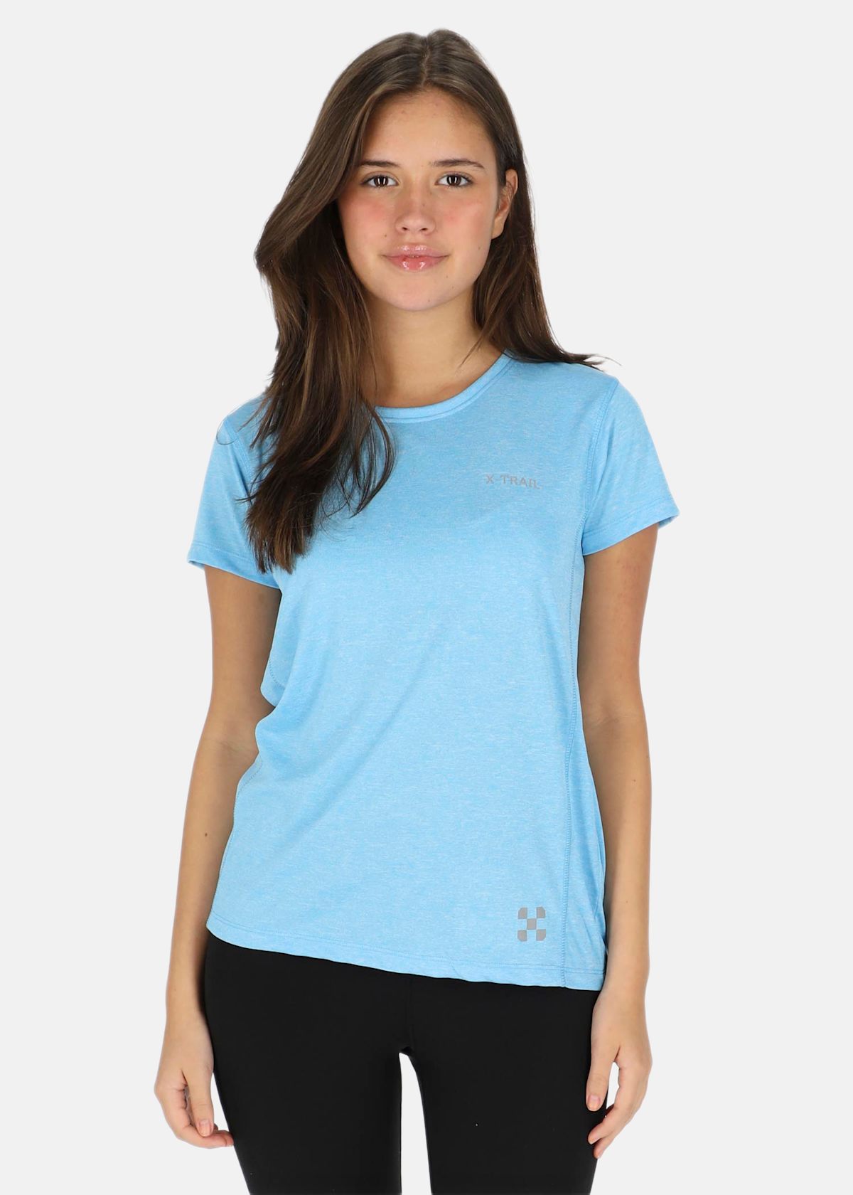 Training Tee W |  - sv-se - dam - klader - toppar-linnen - t-shirts-friluftsliv-vandring - t-shirts-kortarmade | Padelspecialisterna