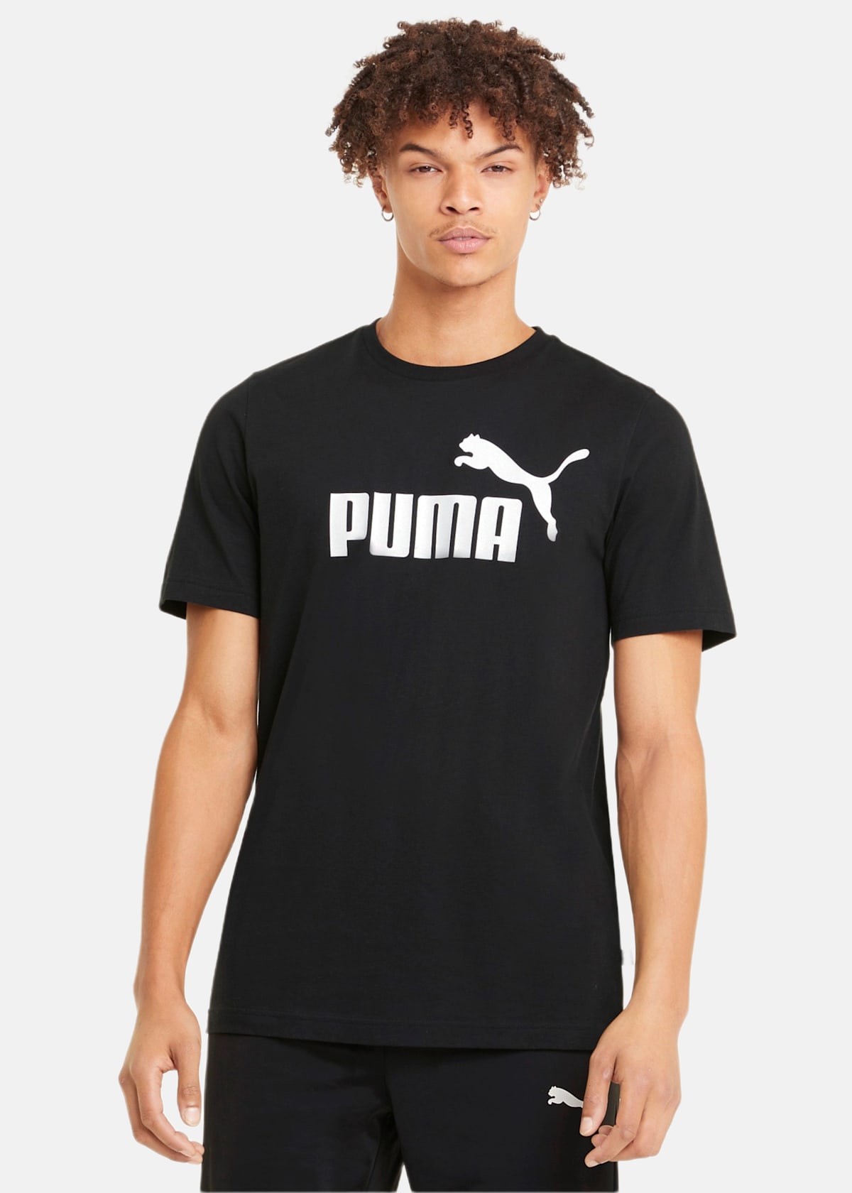 ESS Logo Tee B |  - sv-se - barn - klader - t-shirts-linnen - t-shirt-sport-fritid - t-shirt-sport-fritid-kortarmad | Padelspecialisterna