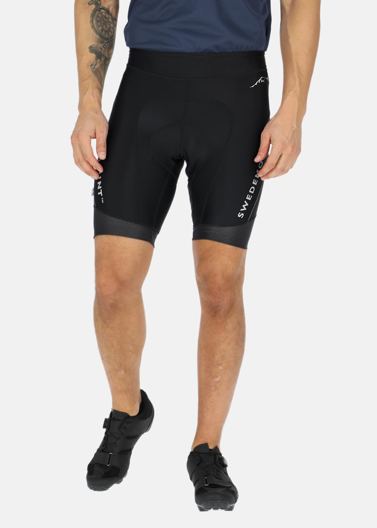 Giro Bike Short Tights |  - sv-se - herr - klader - byxor - tights - cykeltights - cykeltights-korta | Padelspecialisterna