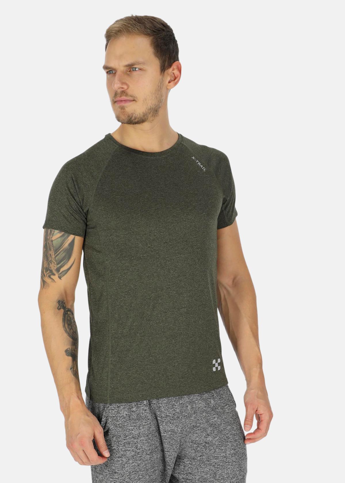 Training Tee |  - sv-se - herr - klader - t-shirts-linnen - t-shirt-vardag-sport - kortarmad-t-shirt-vardag-sport | Padelspecialisterna