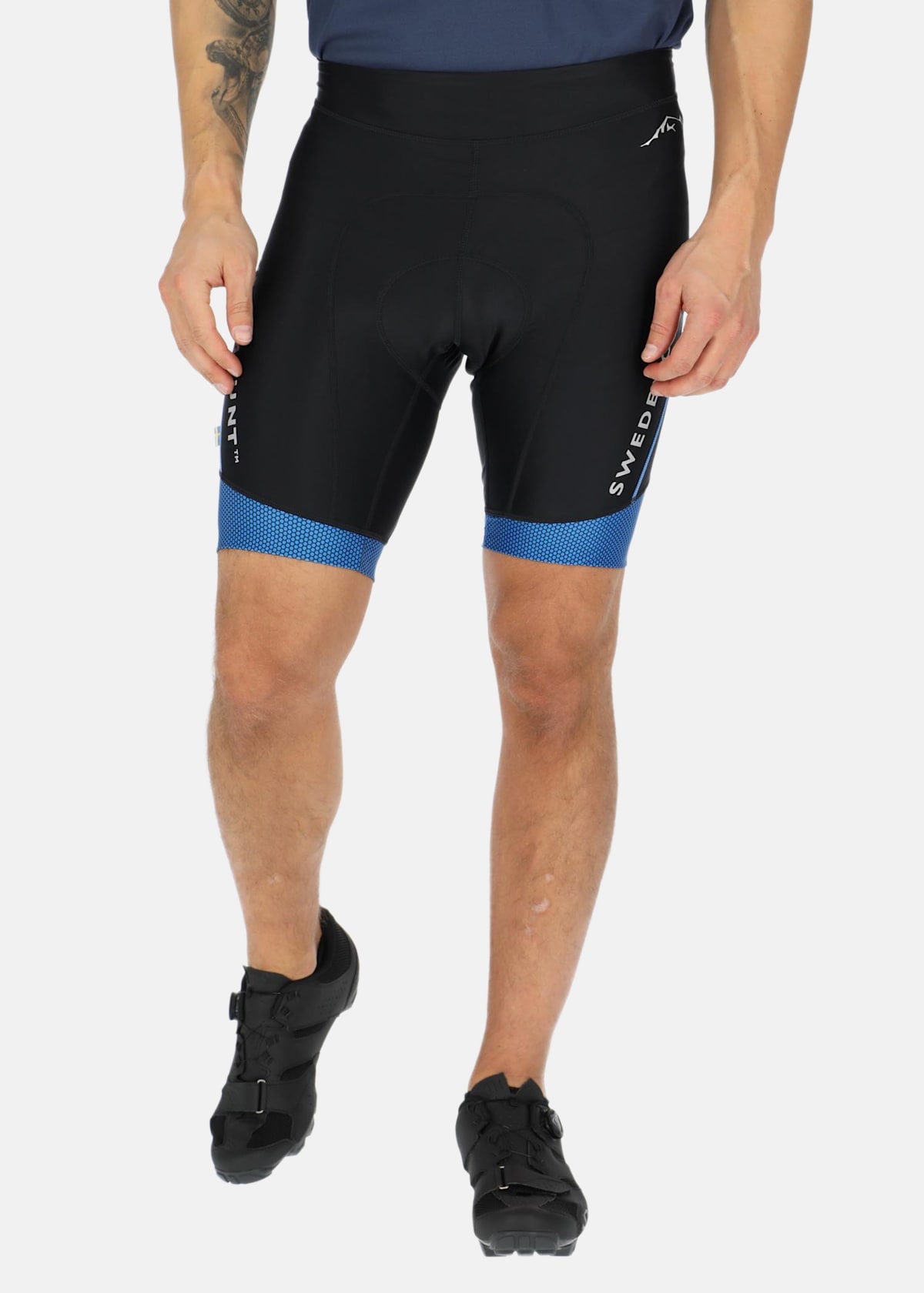 Giro Bike Short Tights |  - sv-se - herr - klader - byxor - tights - cykeltights - cykeltights-korta | Padelspecialisterna