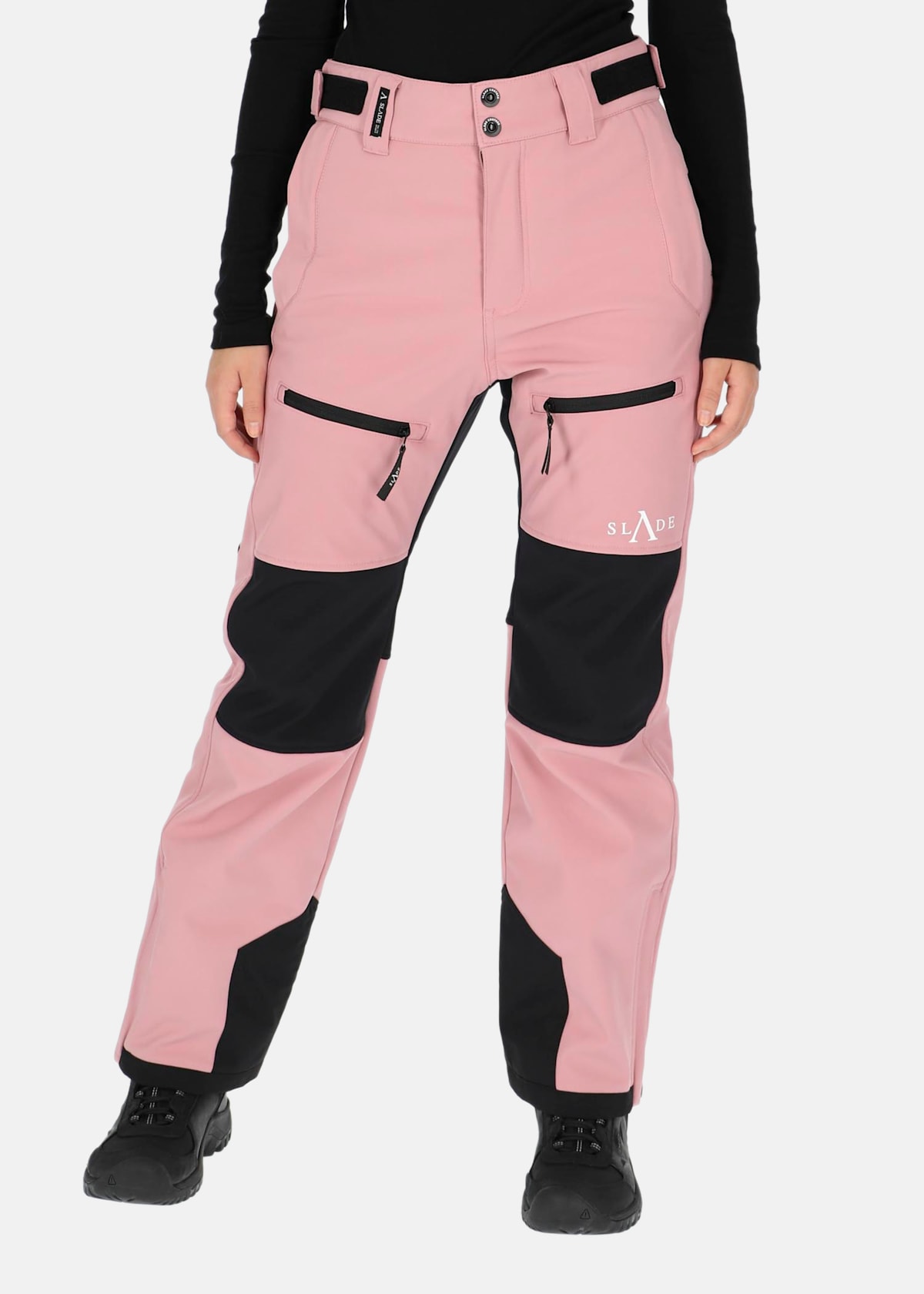 Colorado Softshell Pants W |  - sv-se - dam - klader - snowboard-skidklader - snowboardklader - snowboardbyxor | Padelspecialisterna