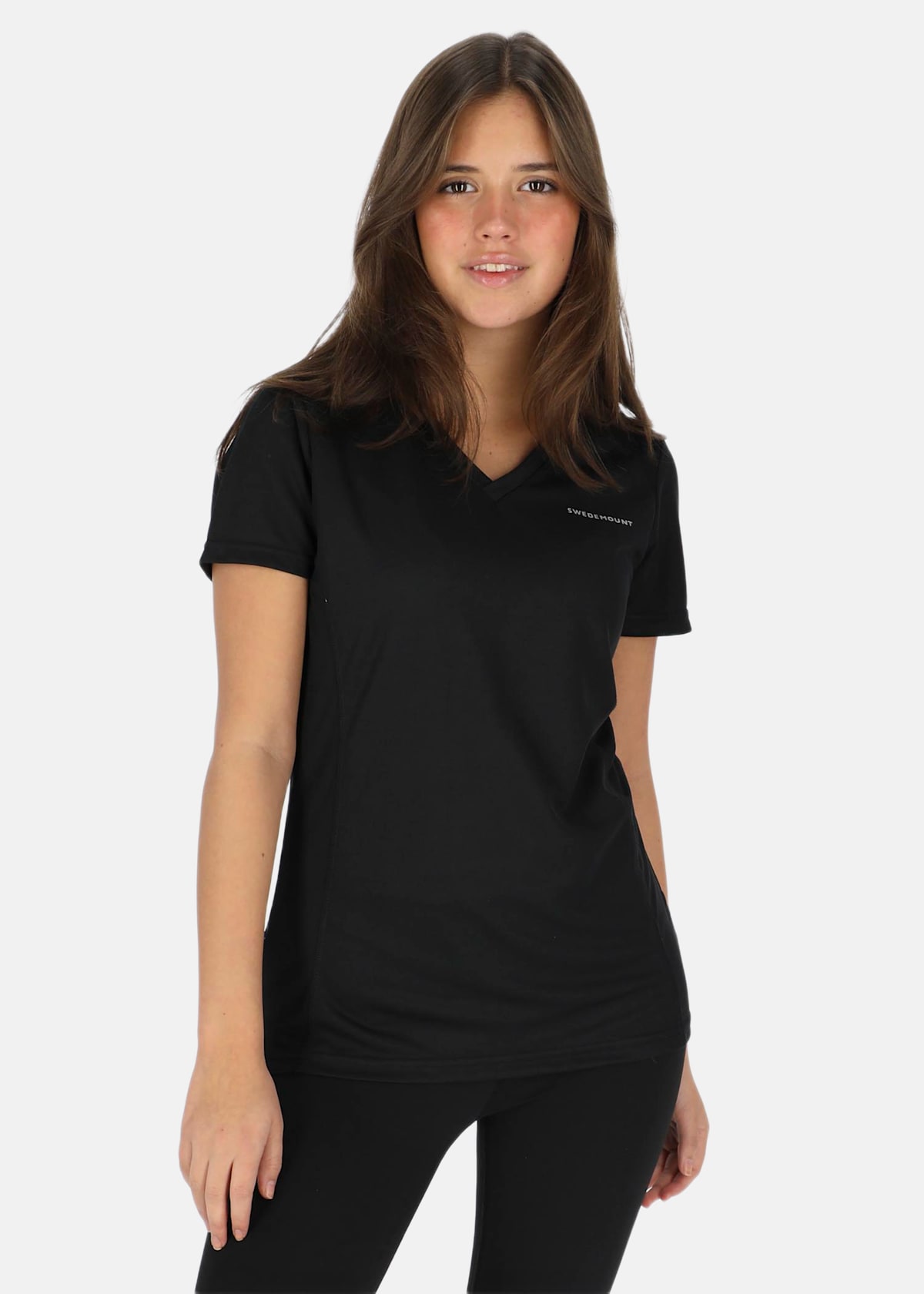 Grebbestad Tee 2.0 W |  - sv-se - dam - klader - toppar-linnen - t-shirts-friluftsliv-vandring - t-shirts-kortarmade | Padelspecialisterna