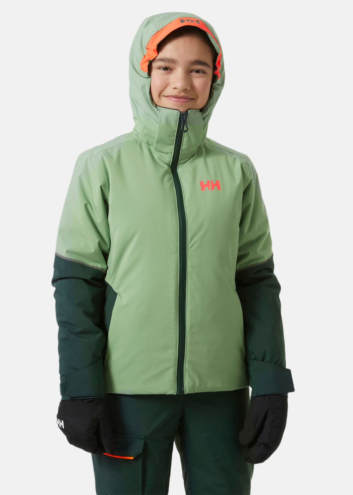 JR JEWEL JACKET |  - sv-se - barn - klader - jackor - snowboard-skidjackor - skidjackor | Padelspecialisterna