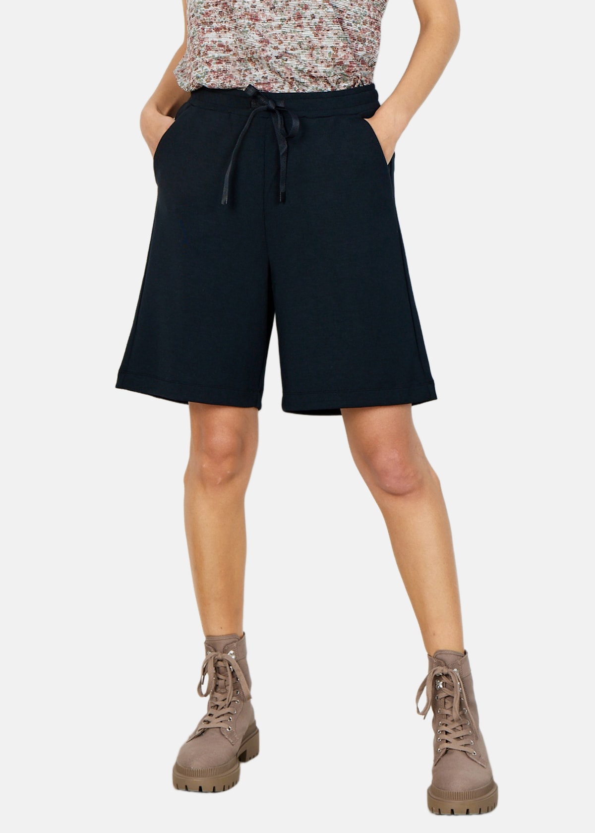 SC-BANU 78 |  - sv-se - dam - klader - shorts - vardags-jeansshorts - vardagsshorts | Padelspecialisterna