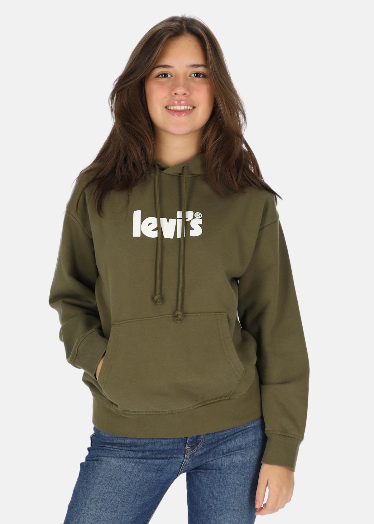 GRAPHIC STANDARD HOODIE |  - sv-se - dam - klader - trojor - huvtrojor - hoodies | Padelspecialisterna