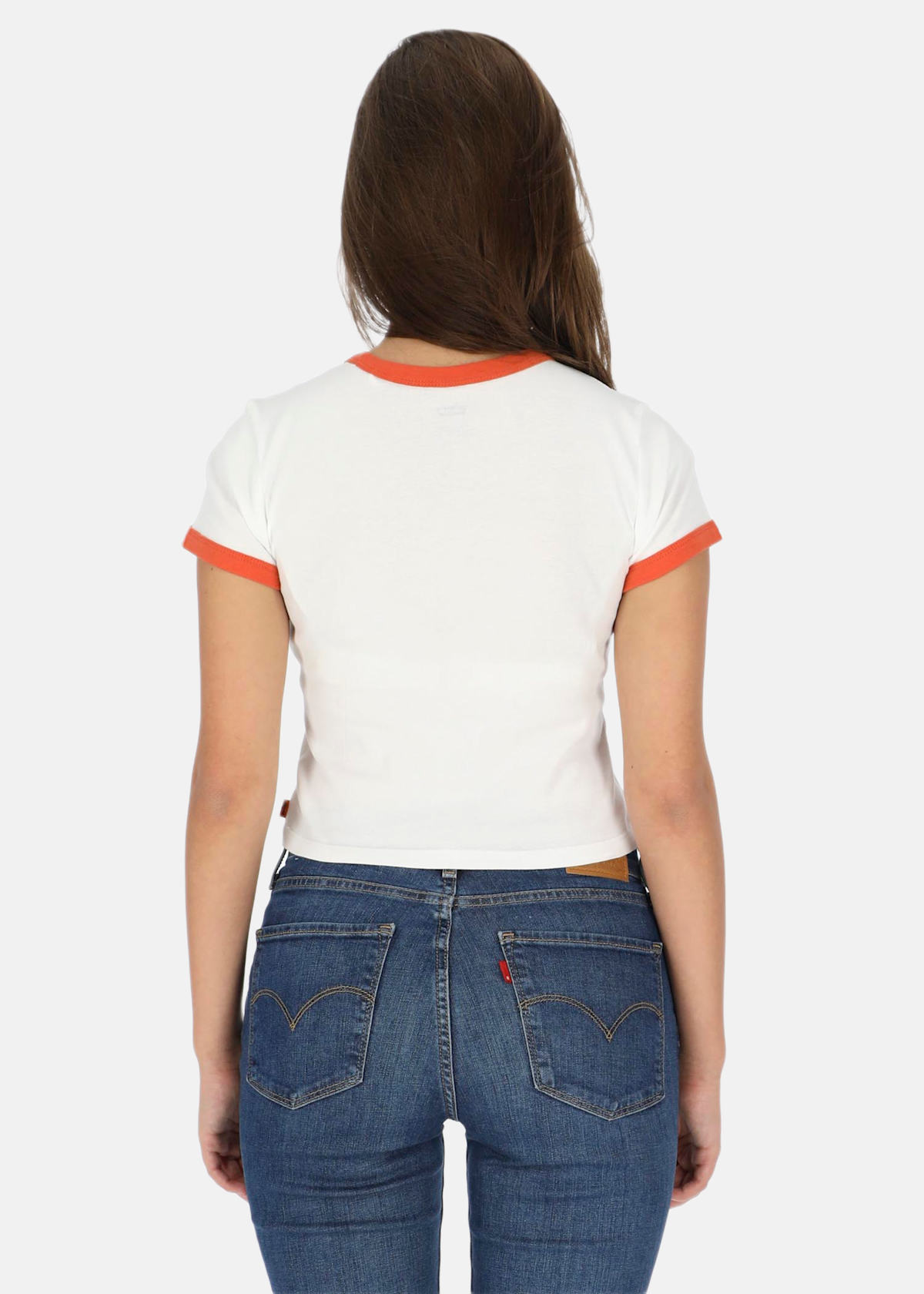 GRAPHIC RINGER MINI TEE |  - sv-se - dam - klader - toppar-linnen - t-shirts-friluftsliv-vandring - t-shirts-kortarmade | Padelspecialisterna