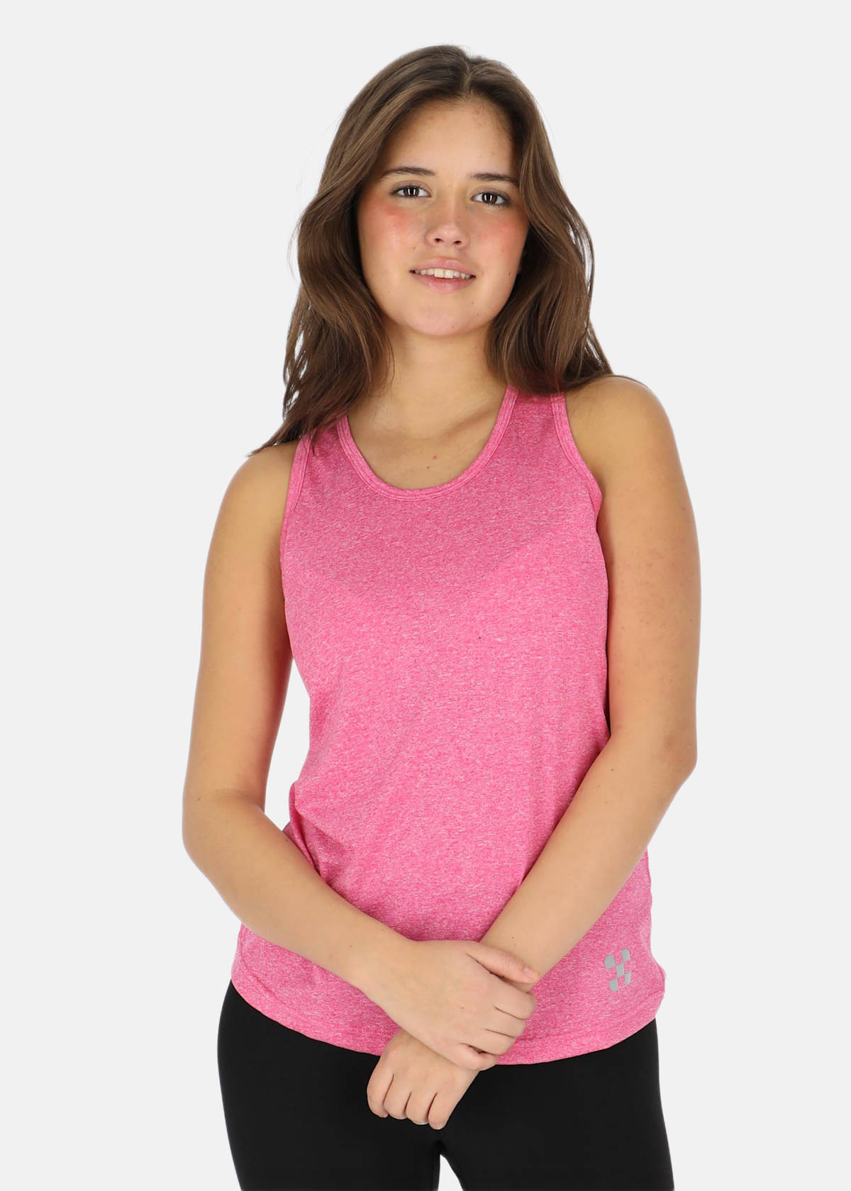 Training Singlet W |  - sv-se - dam - klader - toppar-linnen - linnen - linnen-vardag-sport | Padelspecialisterna