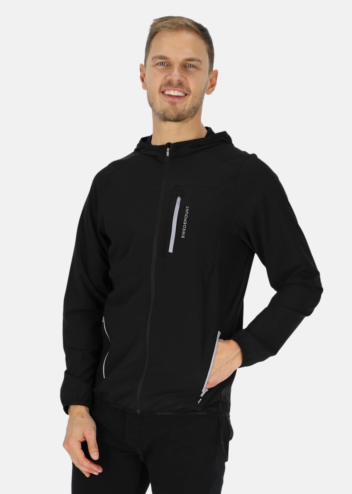 Glittertind Jacket |  - sv-se - herr - klader - jackor - vandringsjackor | Padelspecialisterna