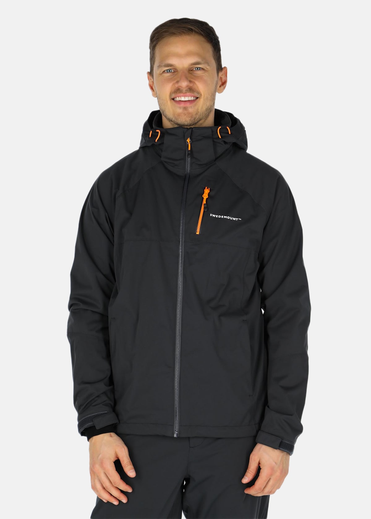 On Course Jacket |  - sv-se - herr - klader - jackor - regn-skaljackor - regnjackor | Padelspecialisterna