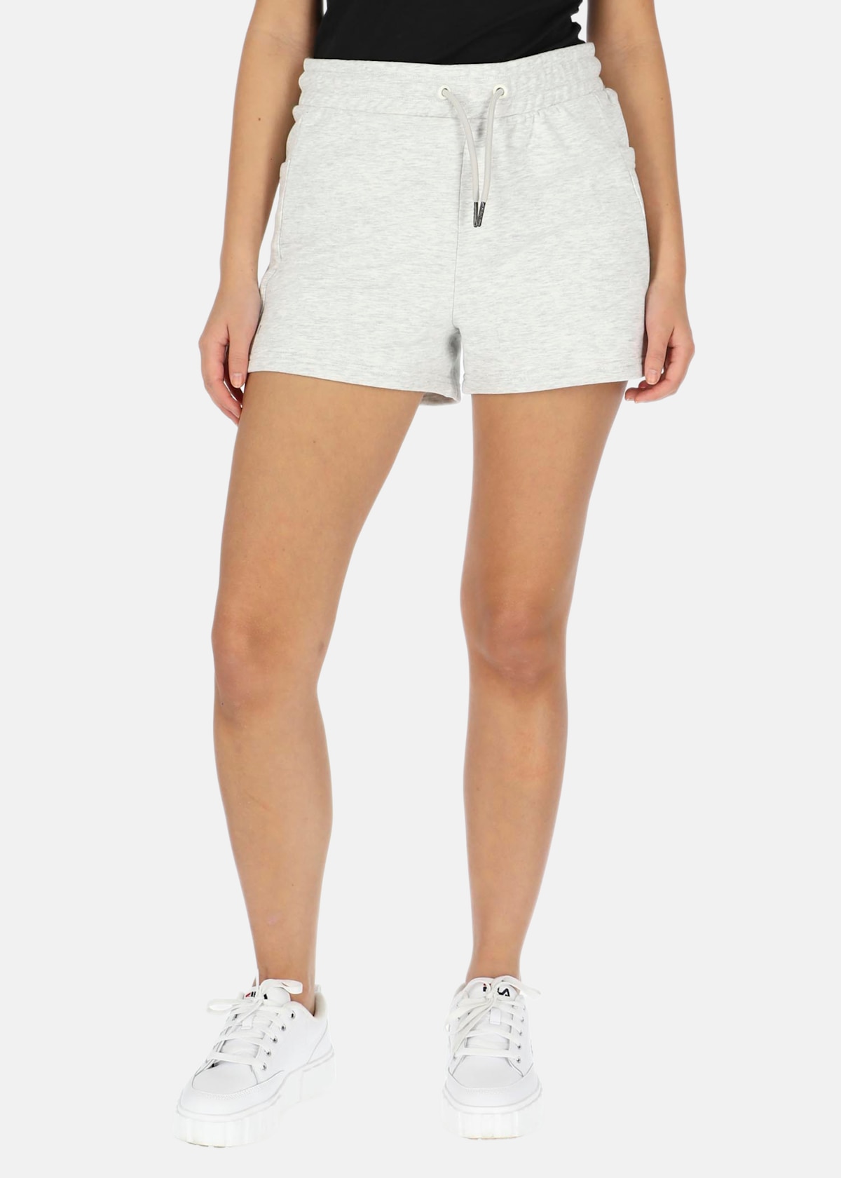 Athletica Shorts W |  - sv-se - dam - klader - shorts - bomullshorts | Padelspecialisterna