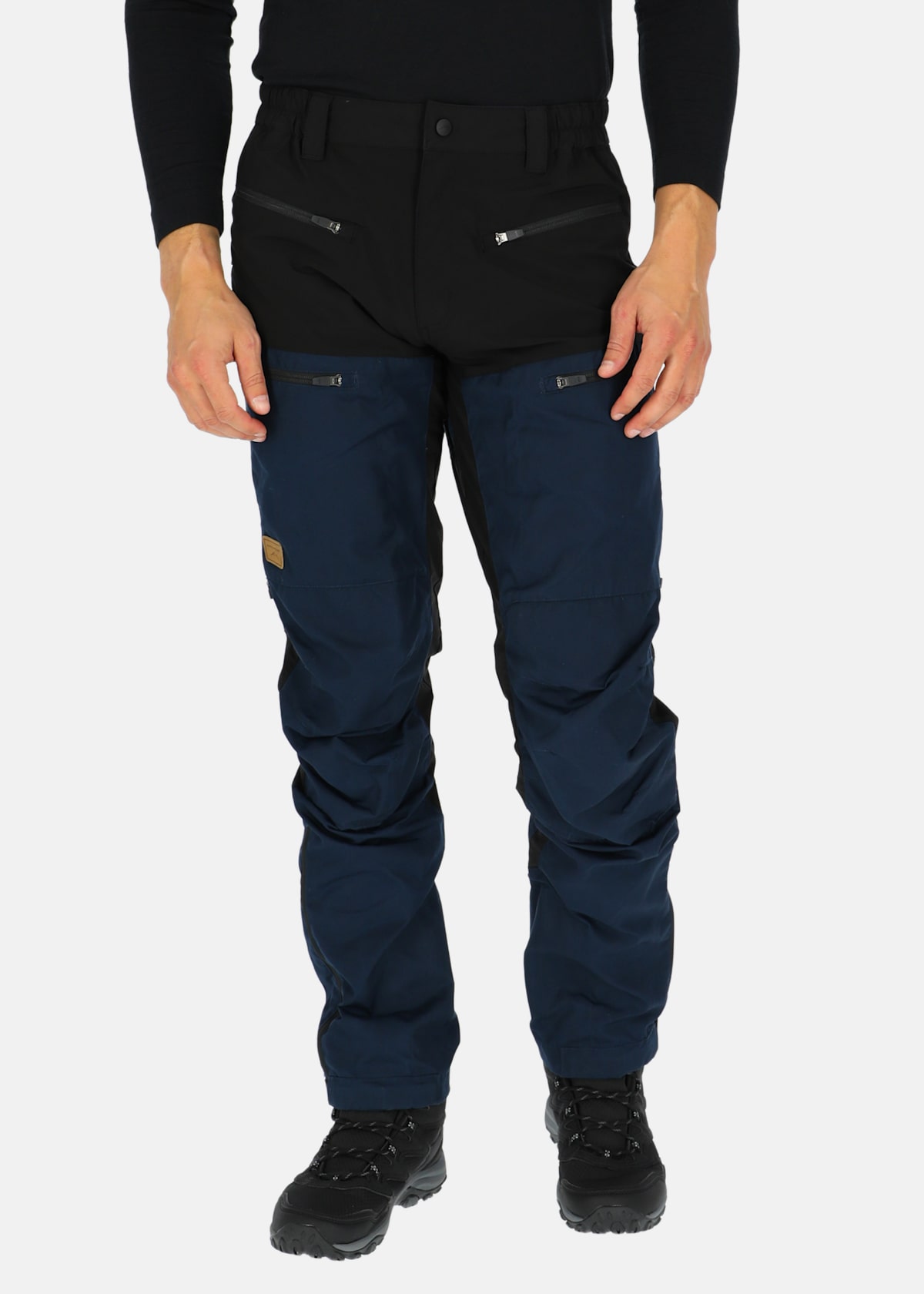 Nordkap Stretch Pants 2.0 |  - sv-se - herr - klader - byxor - vandrings-outdoorbyxor - vandringsbyxor | Padelspecialisterna