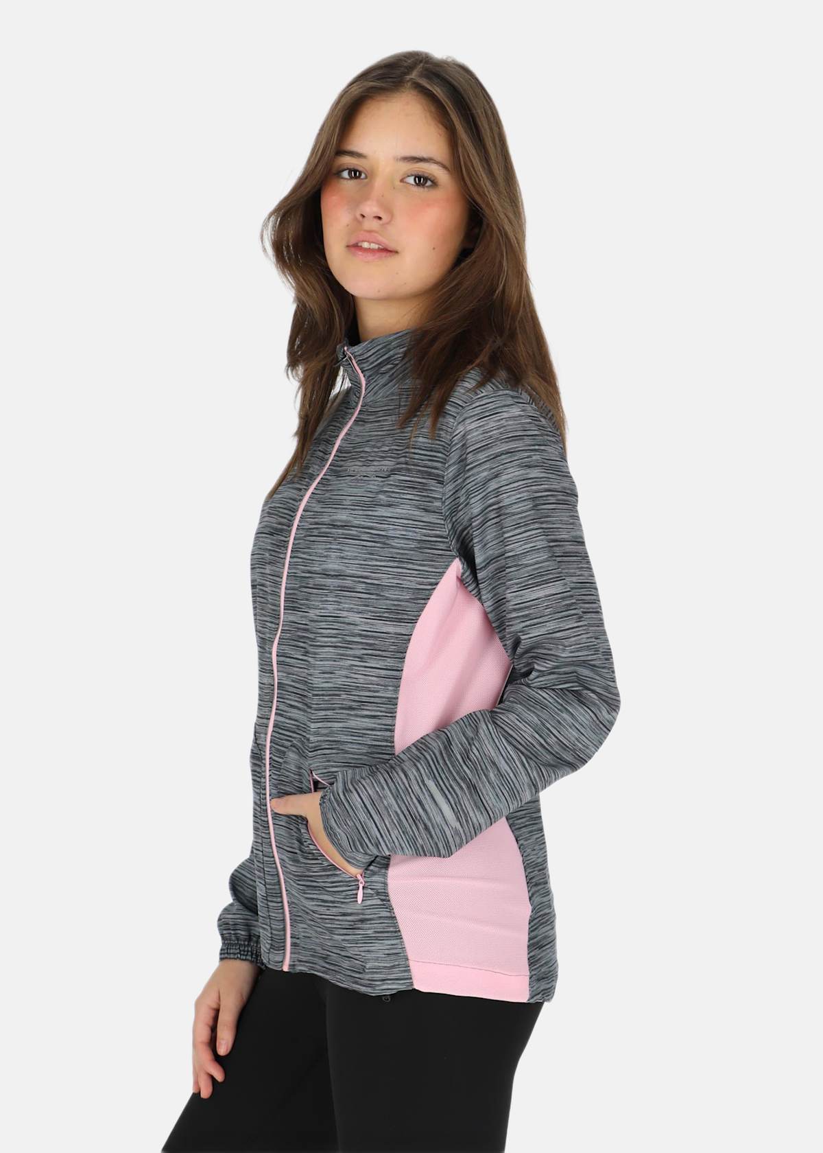 Running Jacket W |  - sv-se - dam - klader - jackor - loparjackor | Padelspecialisterna