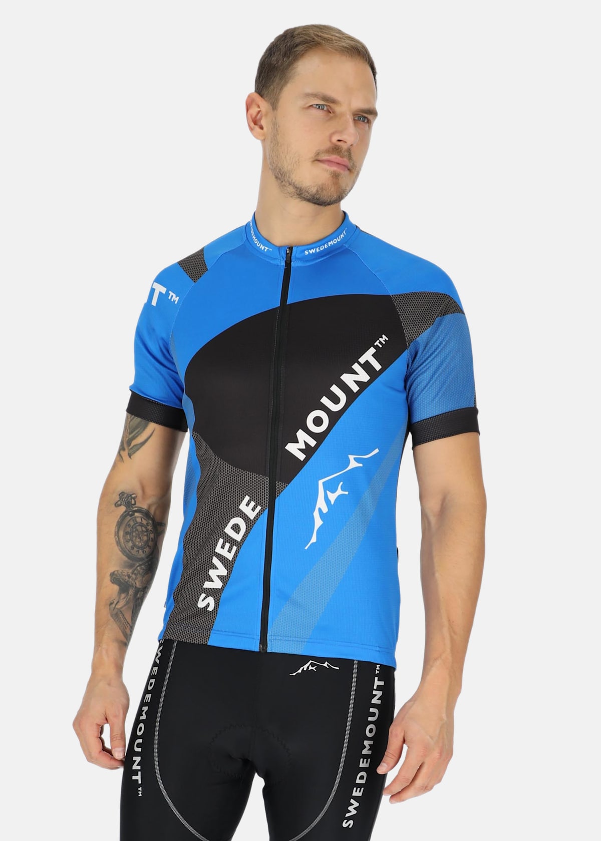 Giro Bike Tee |  - sv-se - herr - klader - t-shirts-linnen - cykeltrojor | Padelspecialisterna