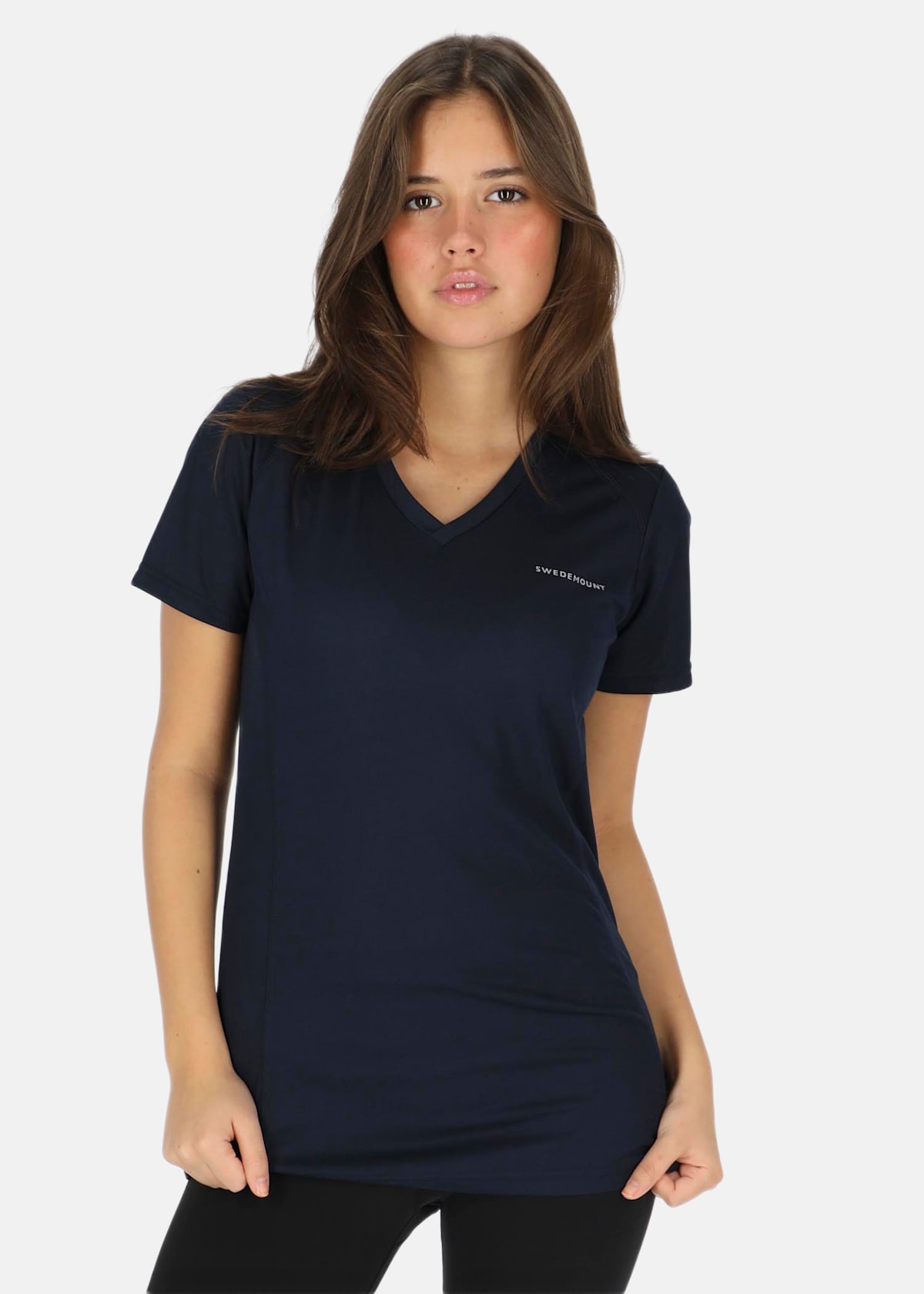 Grebbestad Tee 2.0 W |  - sv-se - dam - klader - toppar-linnen - t-shirts-friluftsliv-vandring - t-shirts-kortarmade | Padelspecialisterna